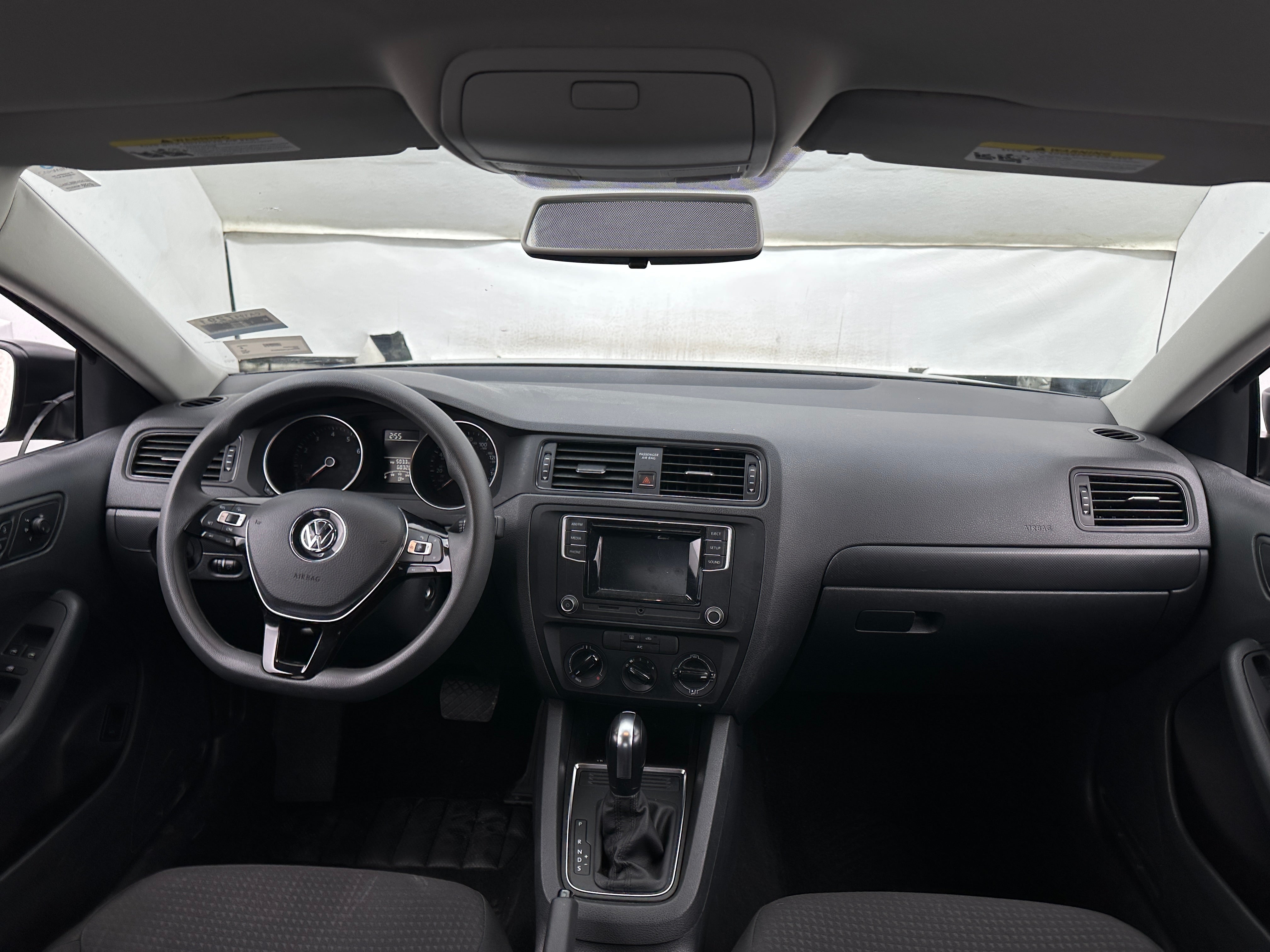 2016 Volkswagen Jetta S 3