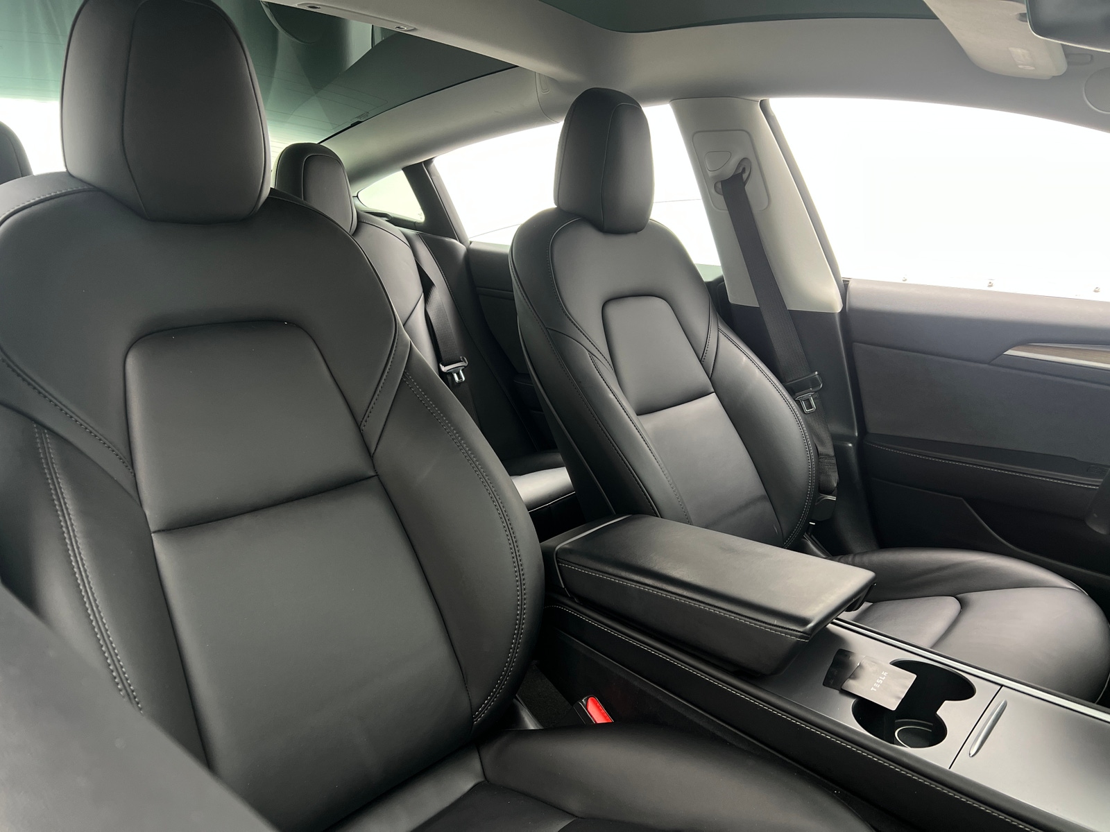 Thumbnail: 2021 Tesla Model 3 - 2