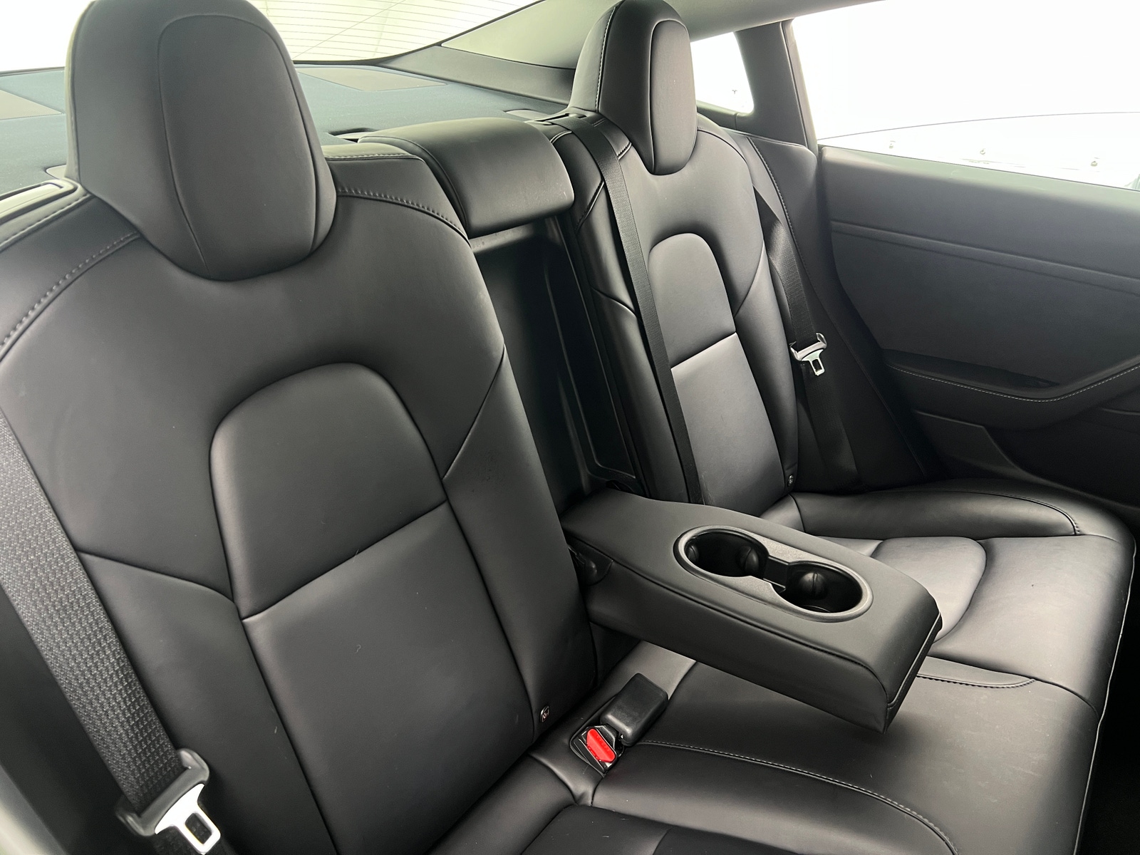 Thumbnail: 2021 Tesla Model 3 - 6