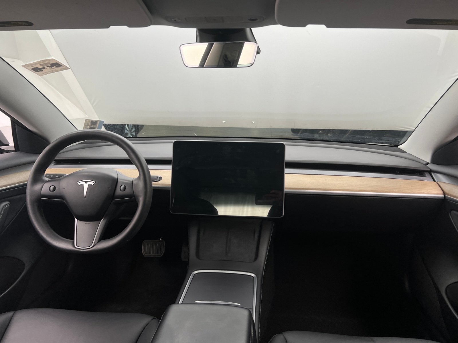 Thumbnail: 2021 Tesla Model 3 - 3
