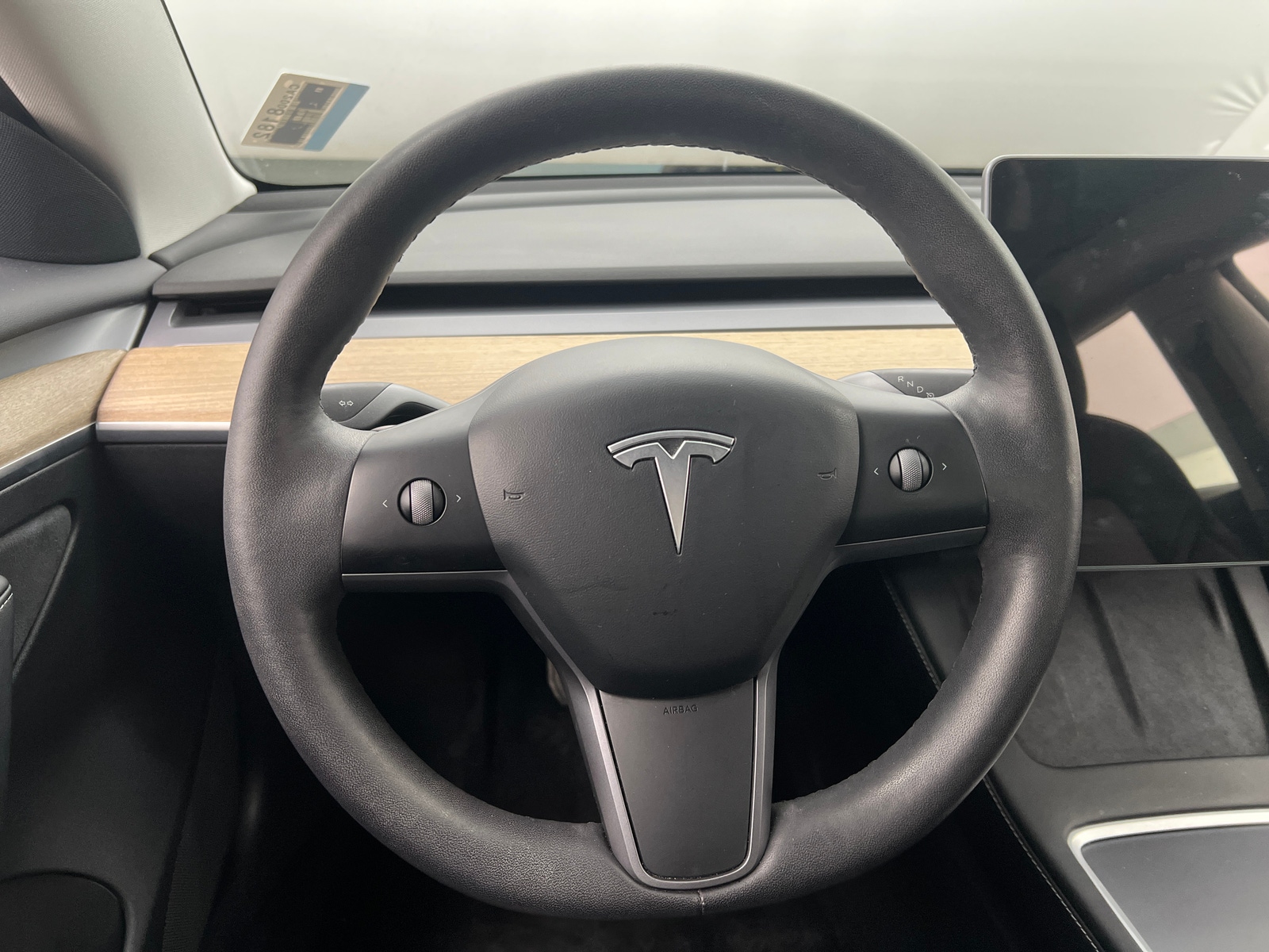 Thumbnail: 2021 Tesla Model 3 - 5