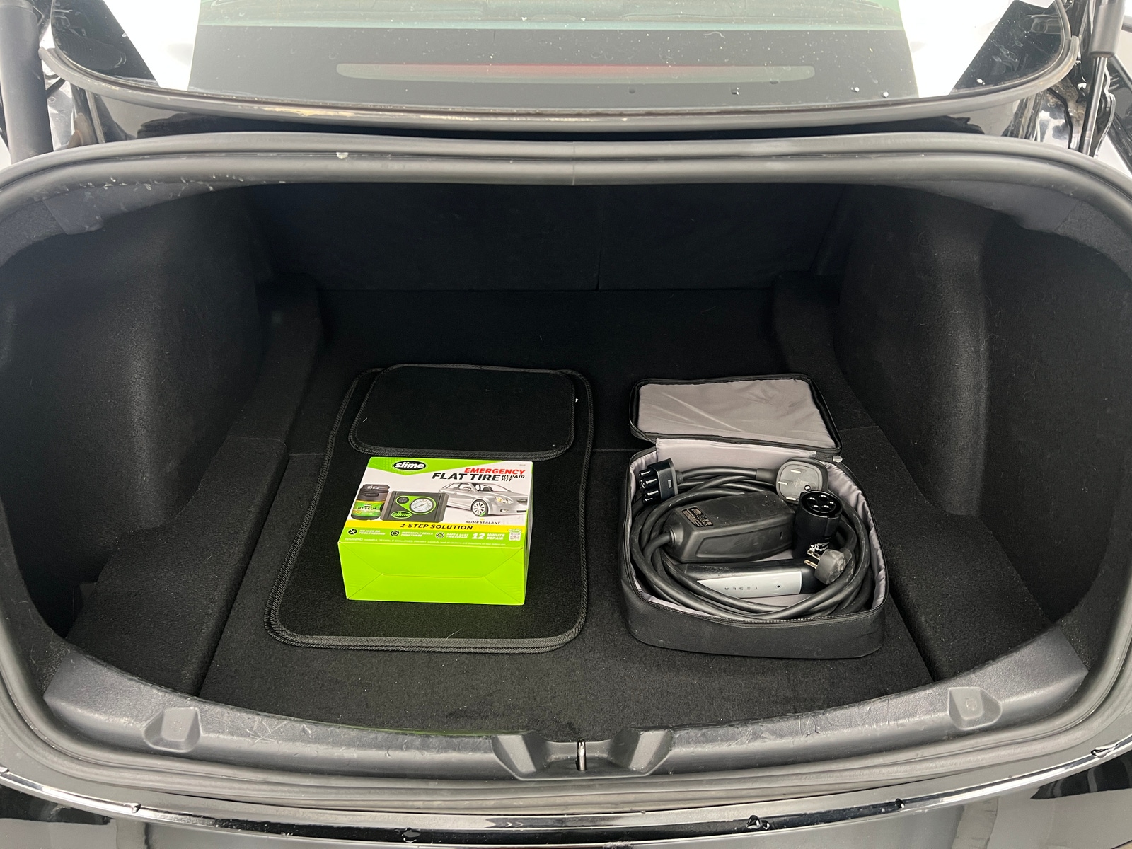 Thumbnail: 2021 Tesla Model 3 - 7