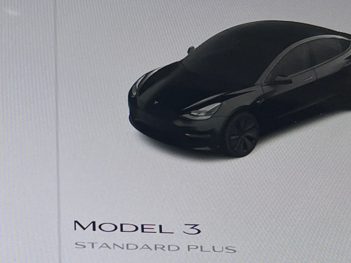 Thumbnail: 2021 Tesla Model 3 - 4