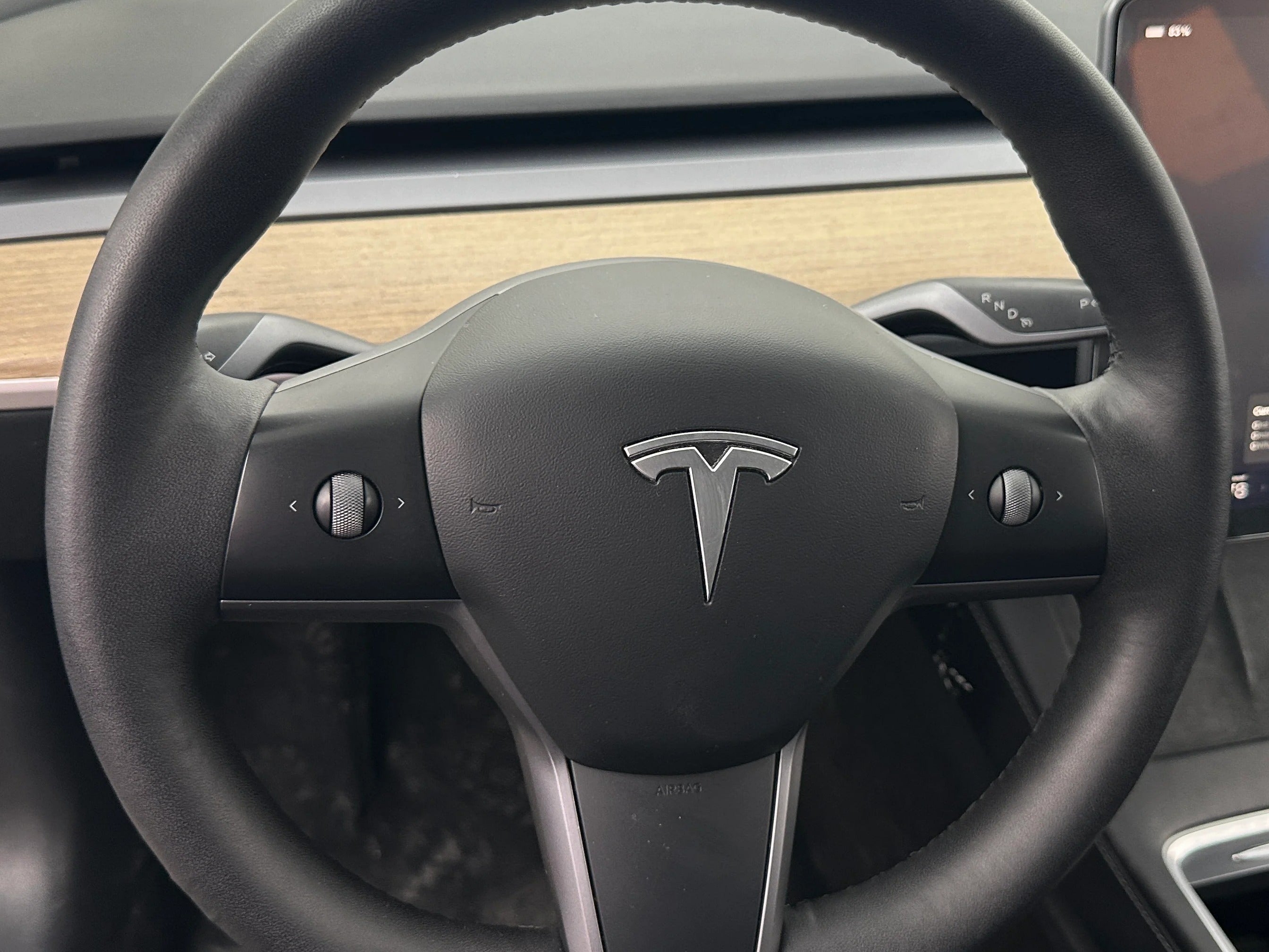 2022 Tesla Model 3 Long Range 5