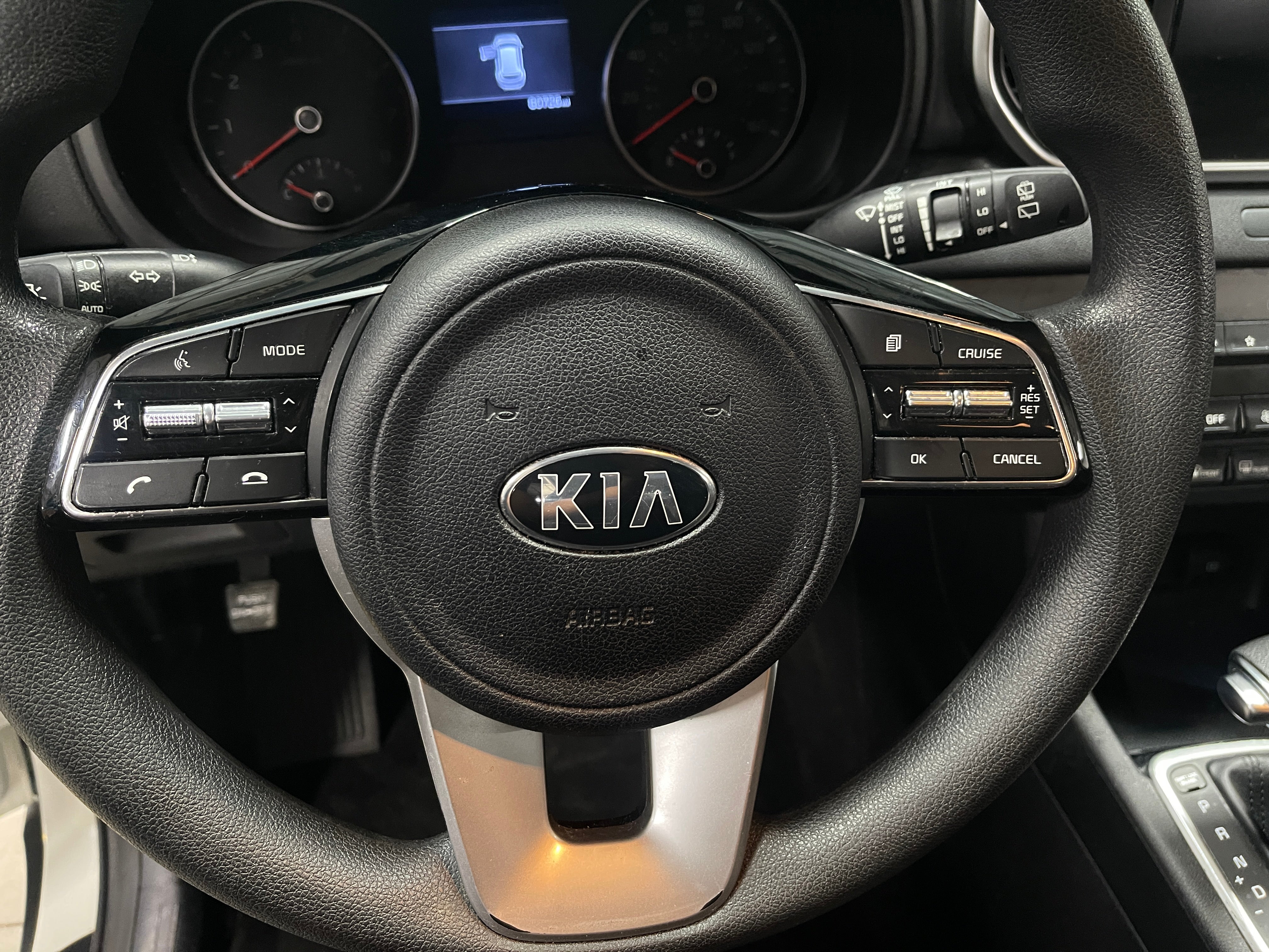 2021 Kia Sportage LX 5