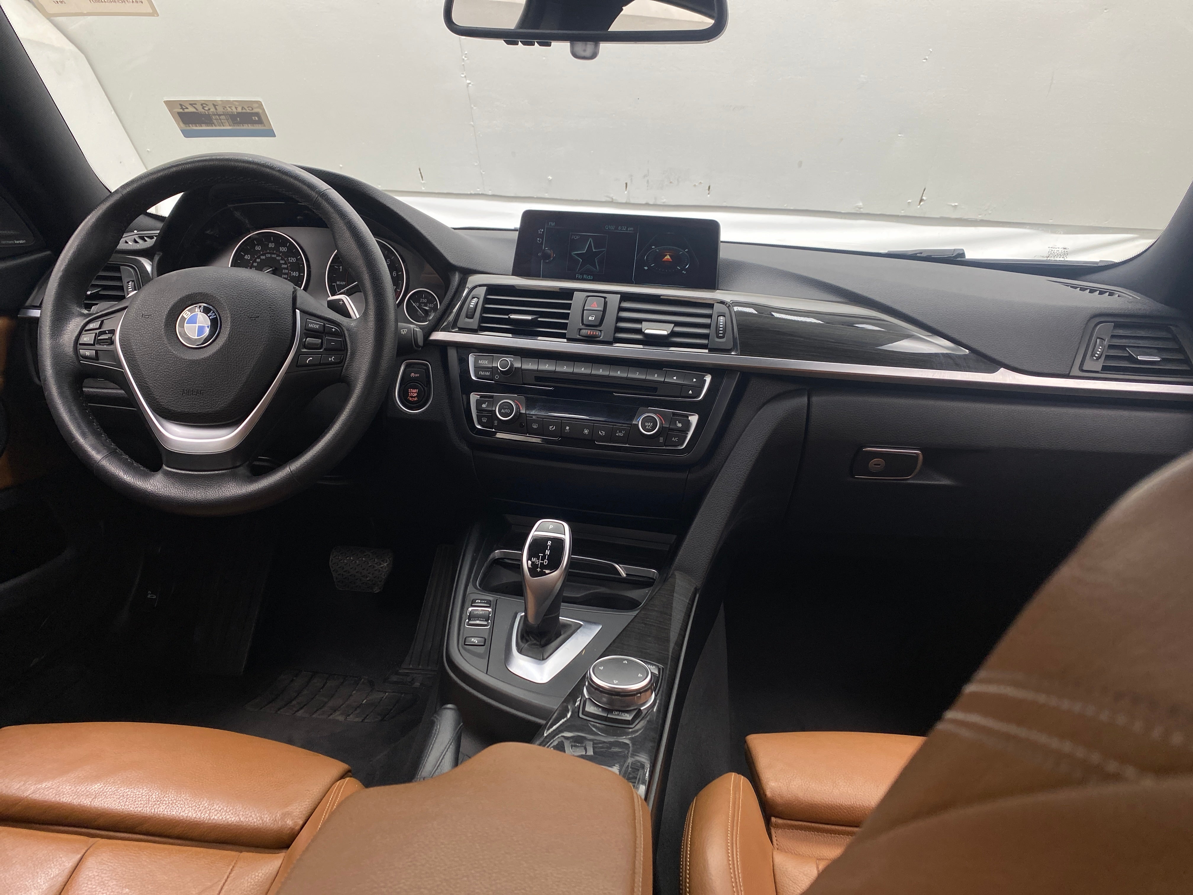 2017 BMW 4 Series 430i xDrive 3