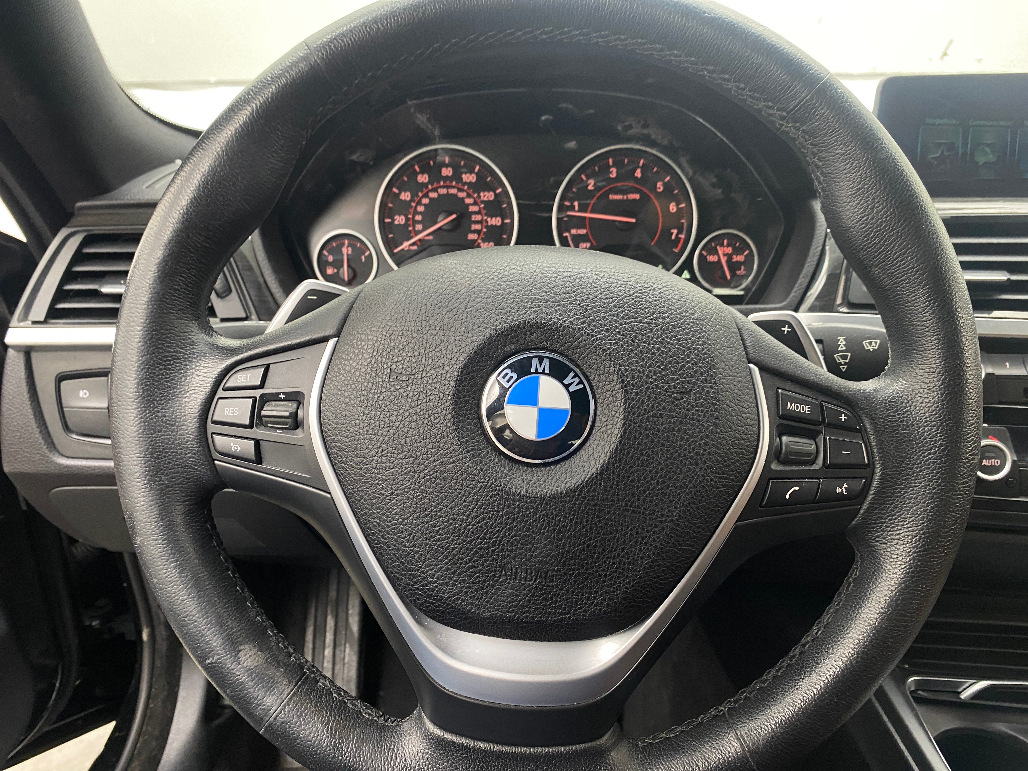 2017 BMW 4 Series 430i xDrive 5