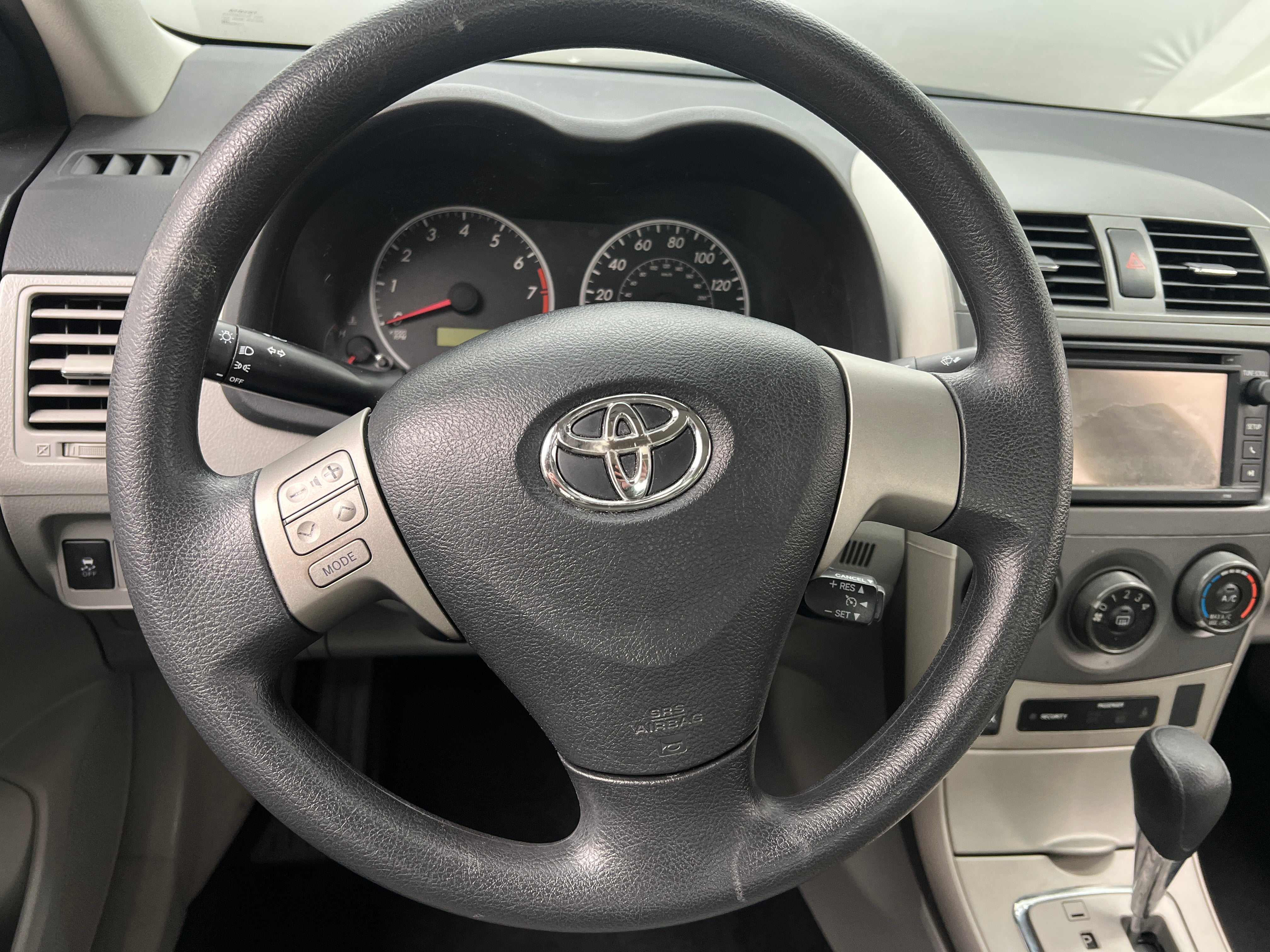 2013 Toyota Corolla LE 5