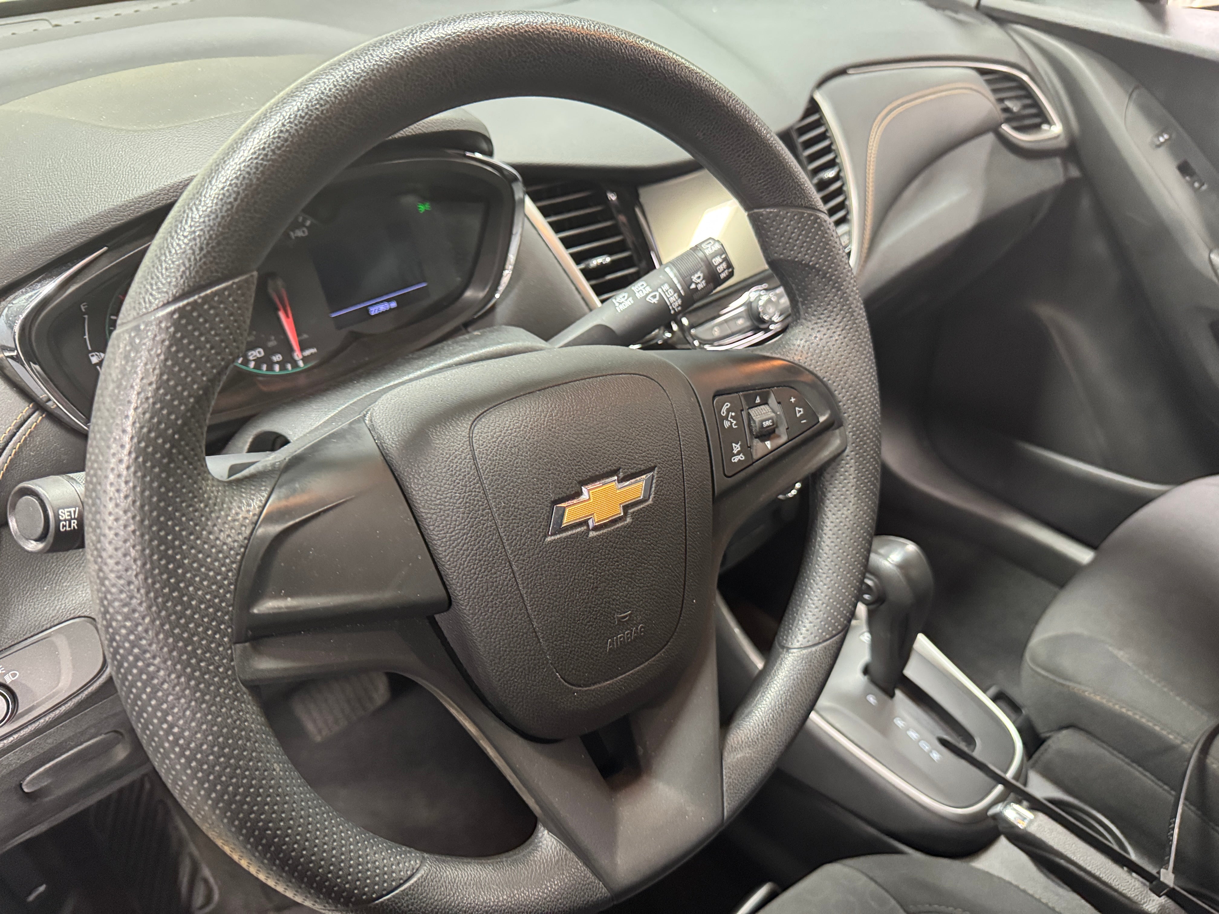 2019 Chevrolet Trax LS 5