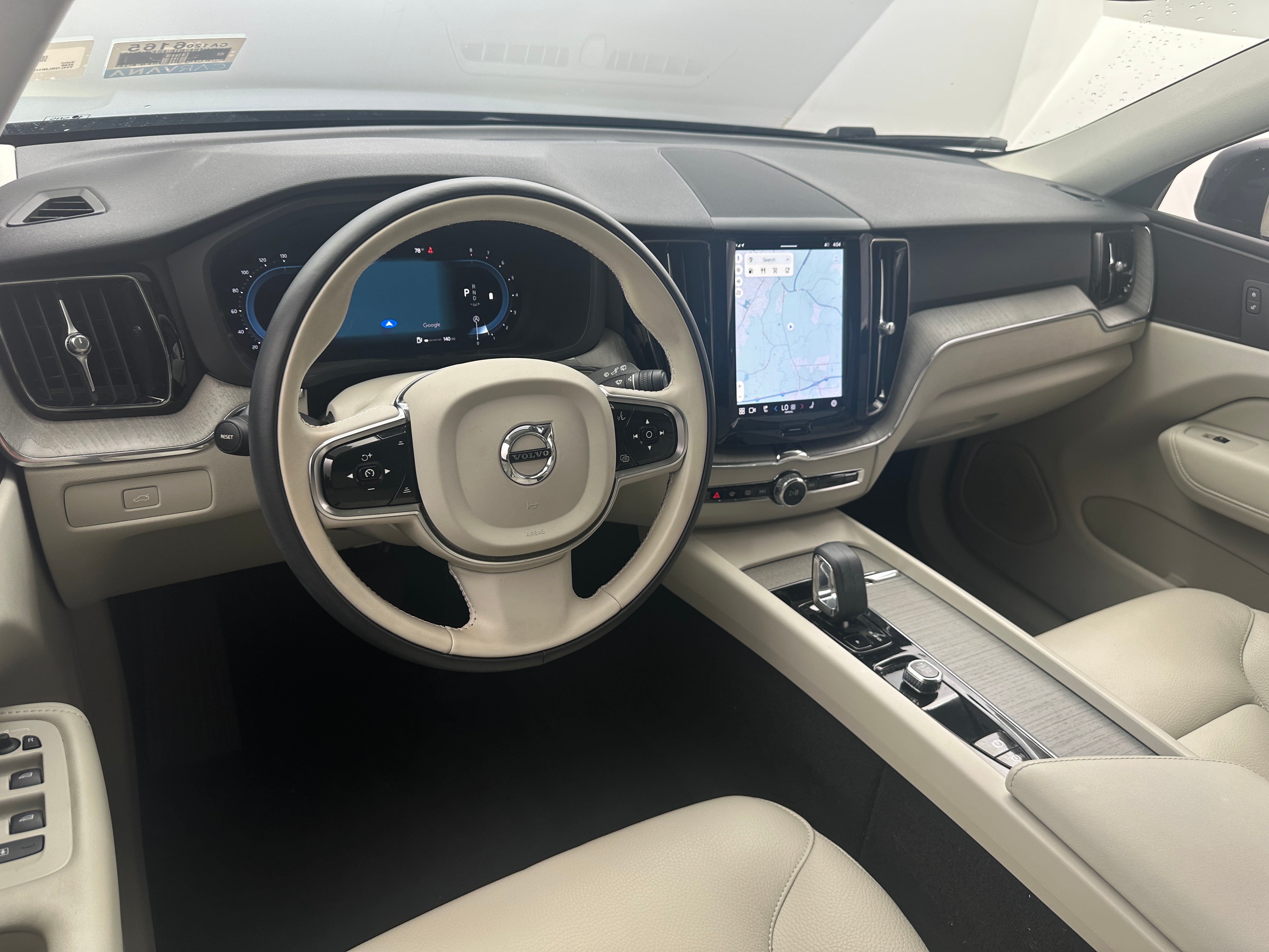 2024 Volvo XC60 B5 Plus 2