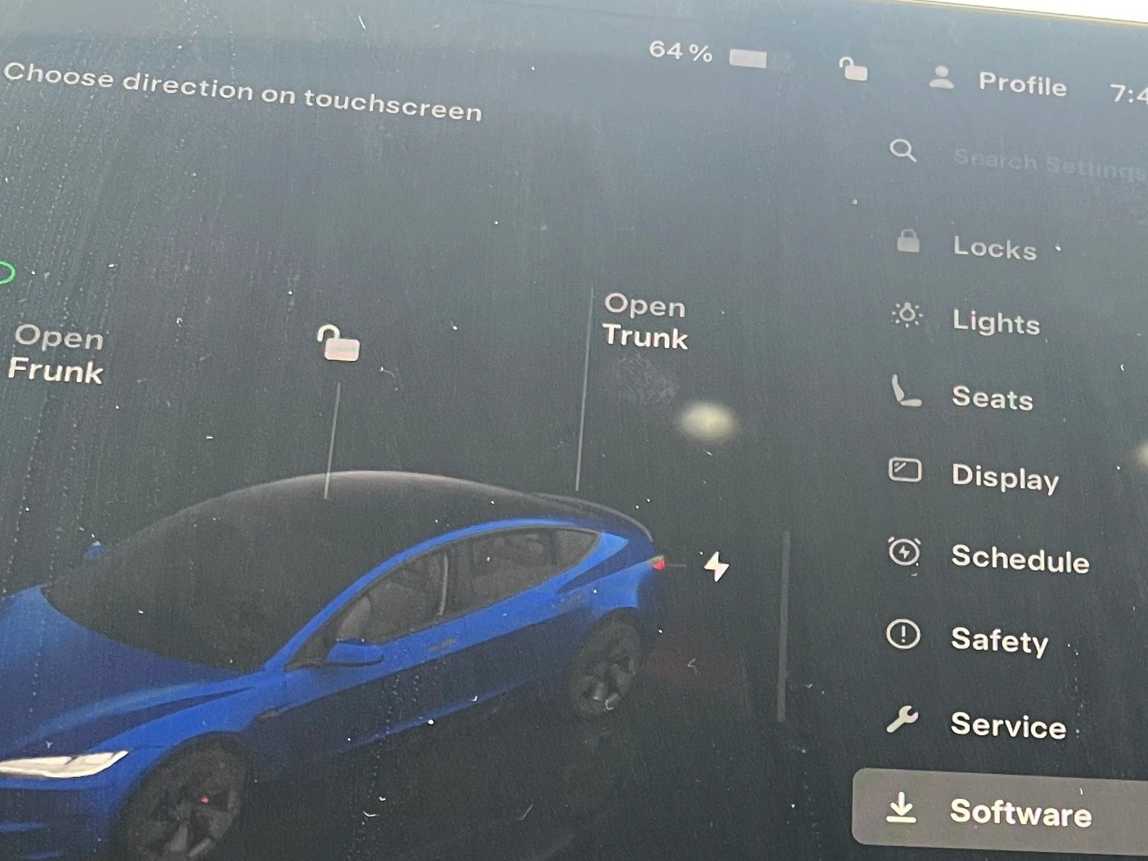 2024 Tesla Model 3 Performance 4