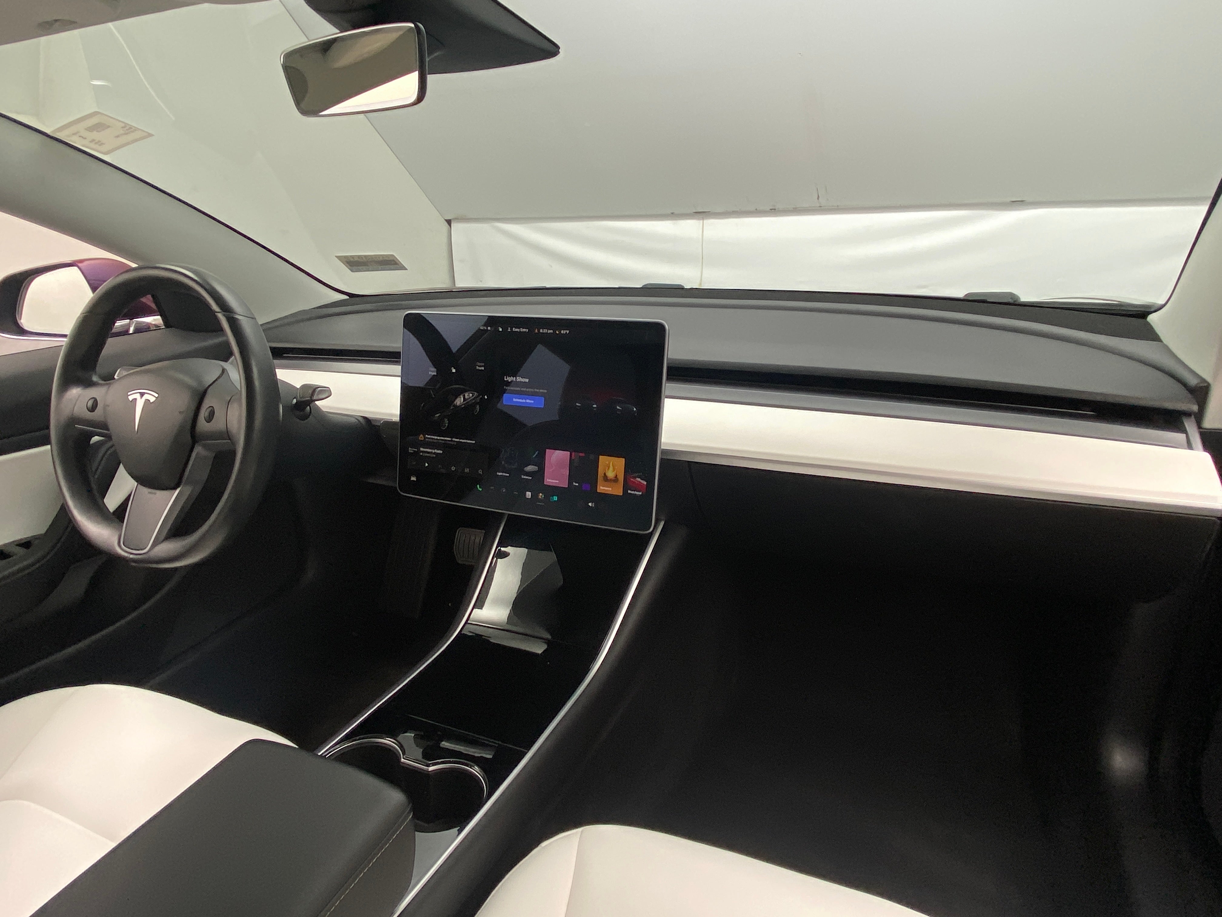 2018 Tesla Model 3 Mid Range 3