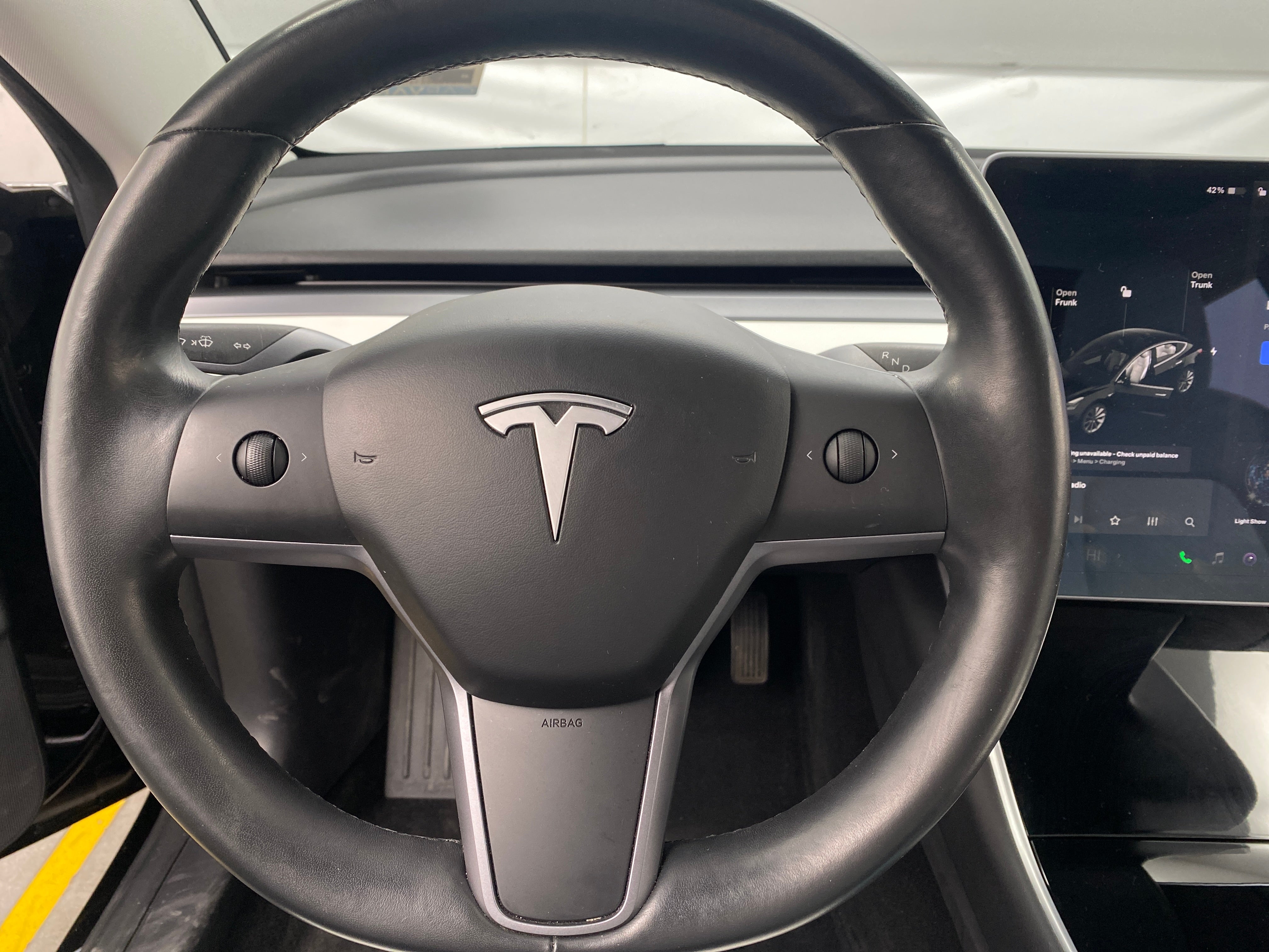 2018 Tesla Model 3 Mid Range 5