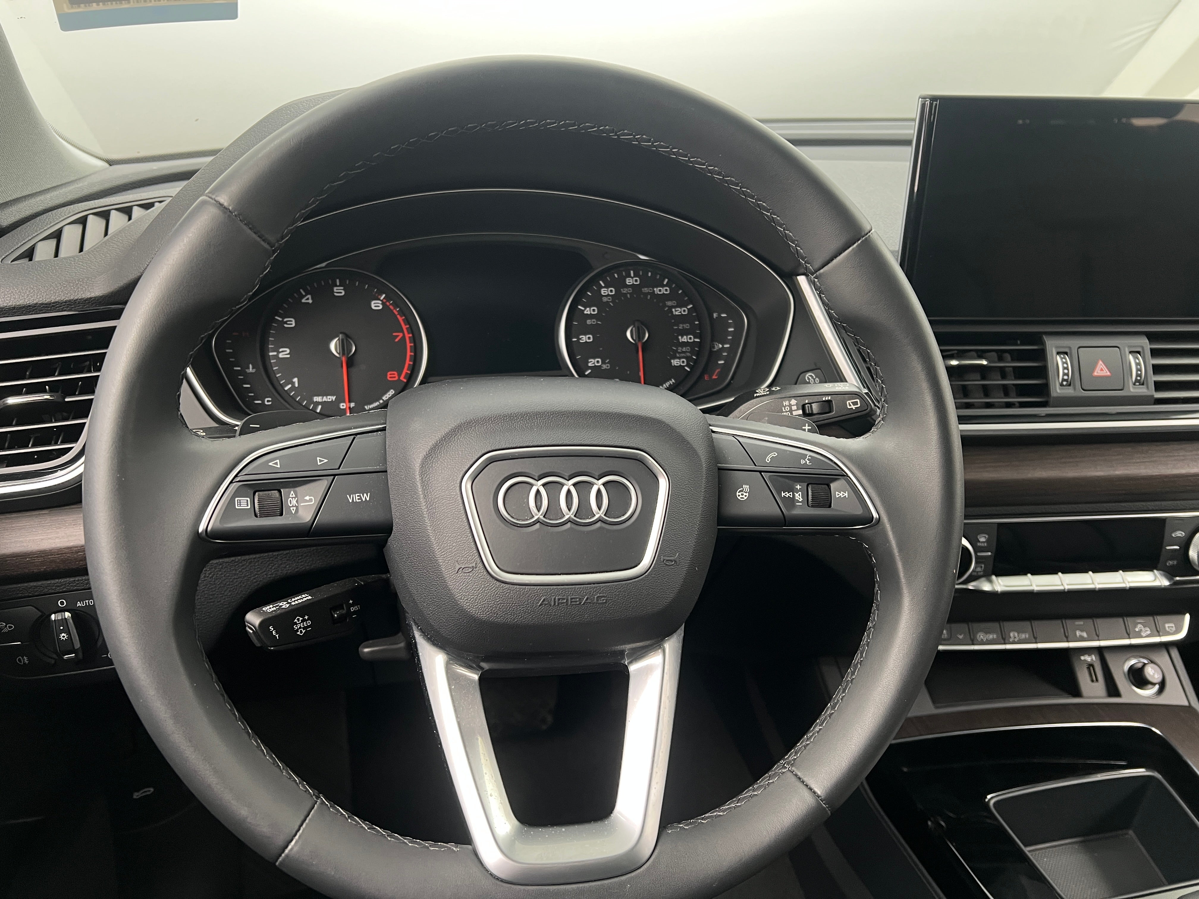 2024 Audi Q5 e Premium 4