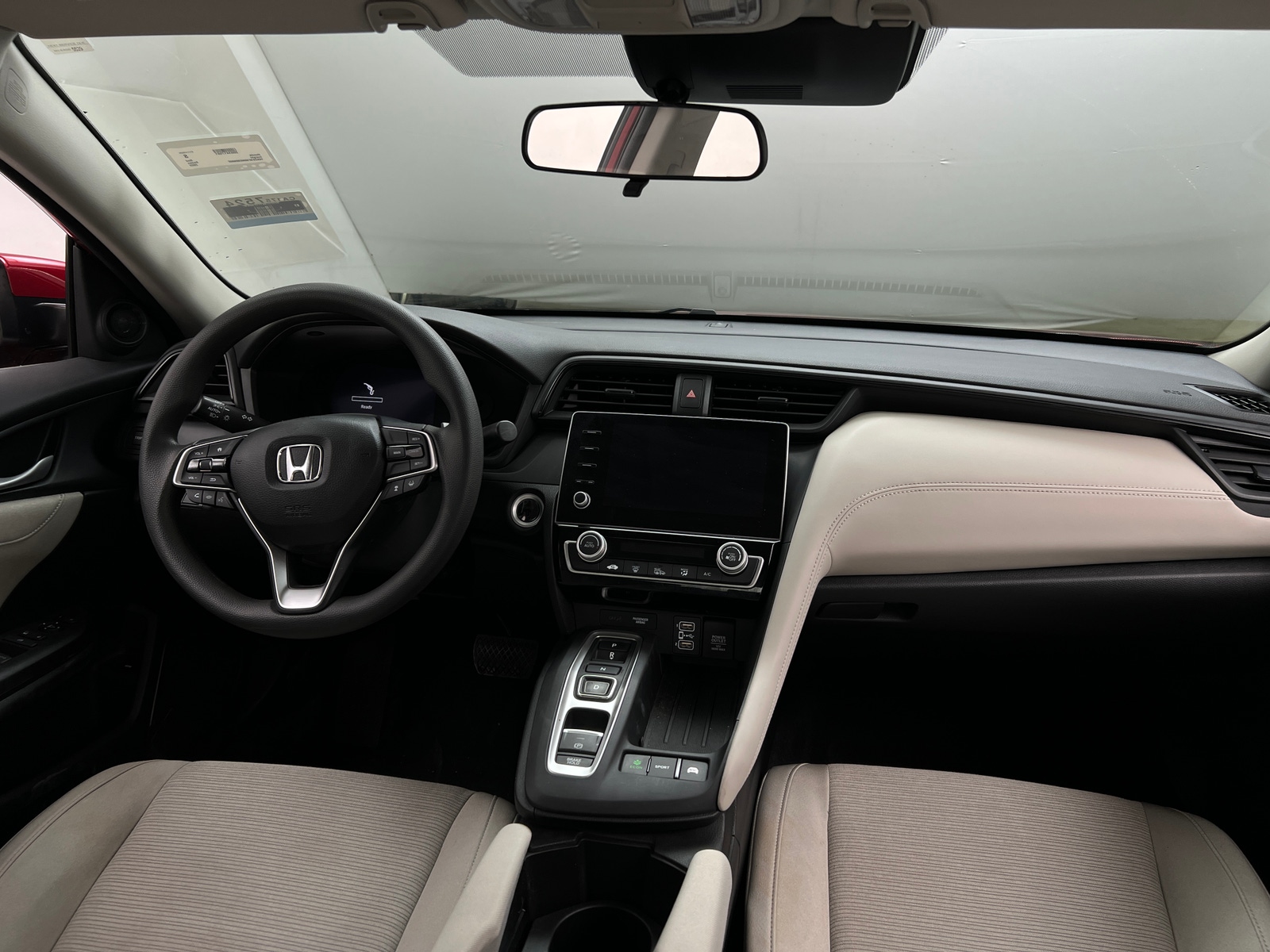 Thumbnail: 2022 Honda Insight - 3