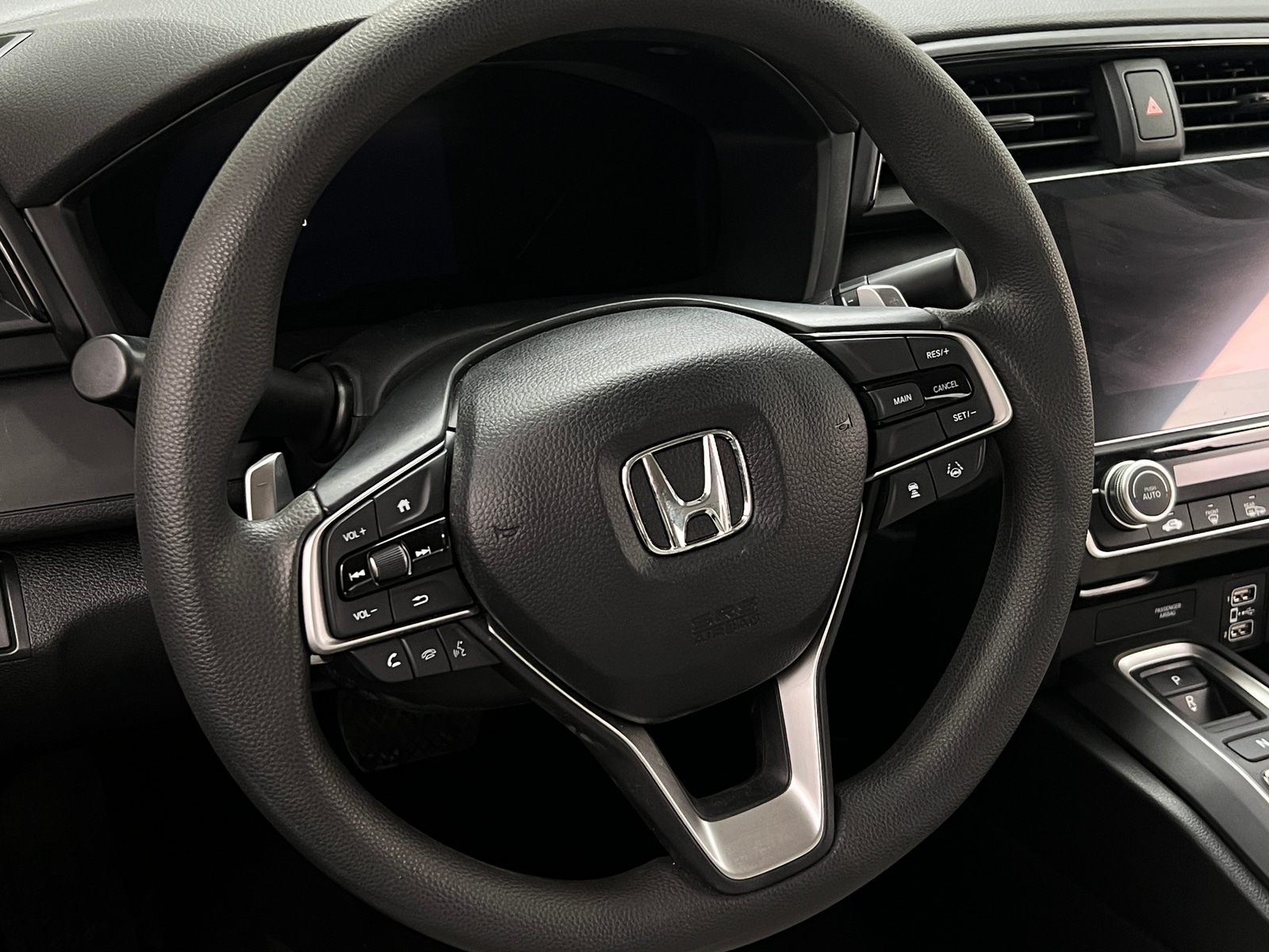 Thumbnail: 2022 Honda Insight - 5