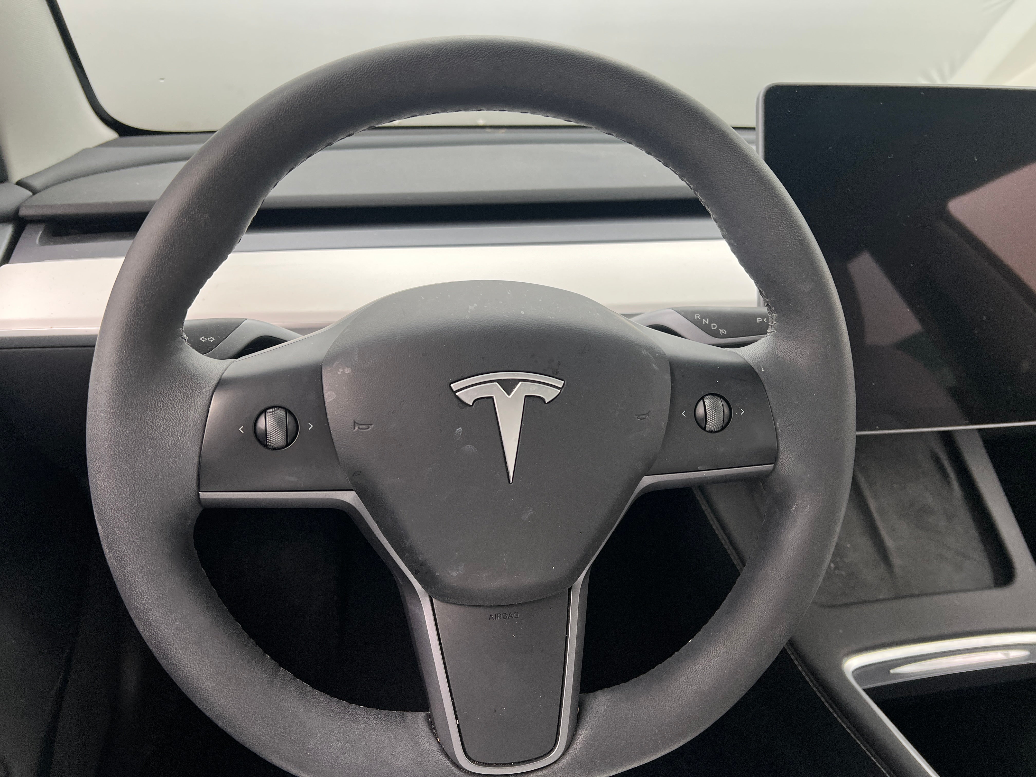 2023 Tesla Model 3 Standard Range 5