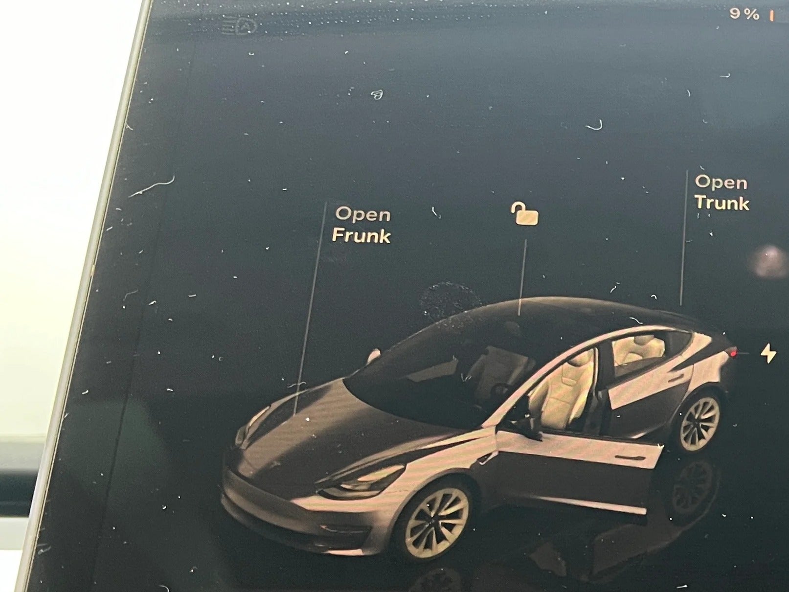 2023 Tesla Model 3 Standard Range 4