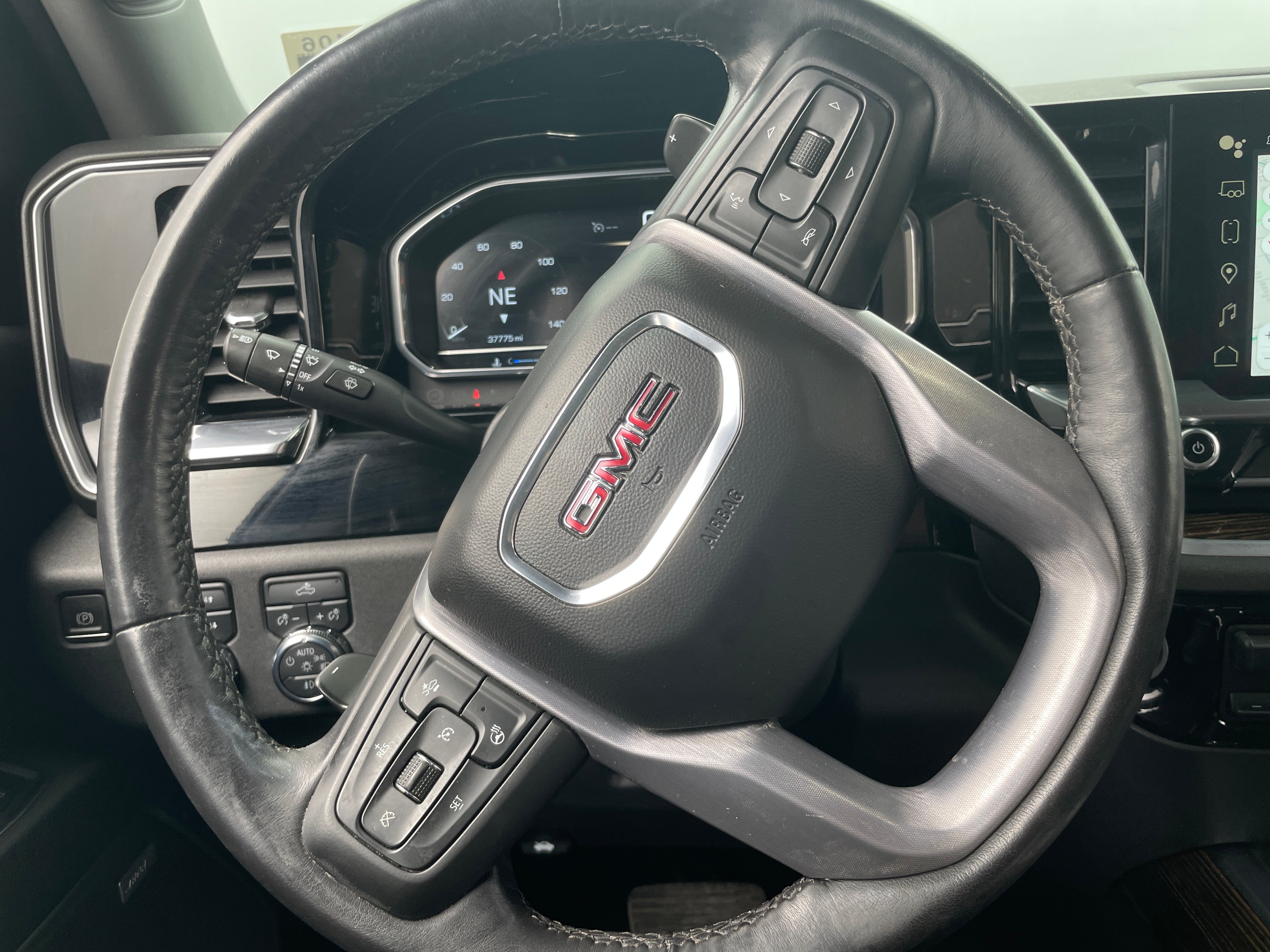 2022 GMC Sierra 1500 Elevation 5