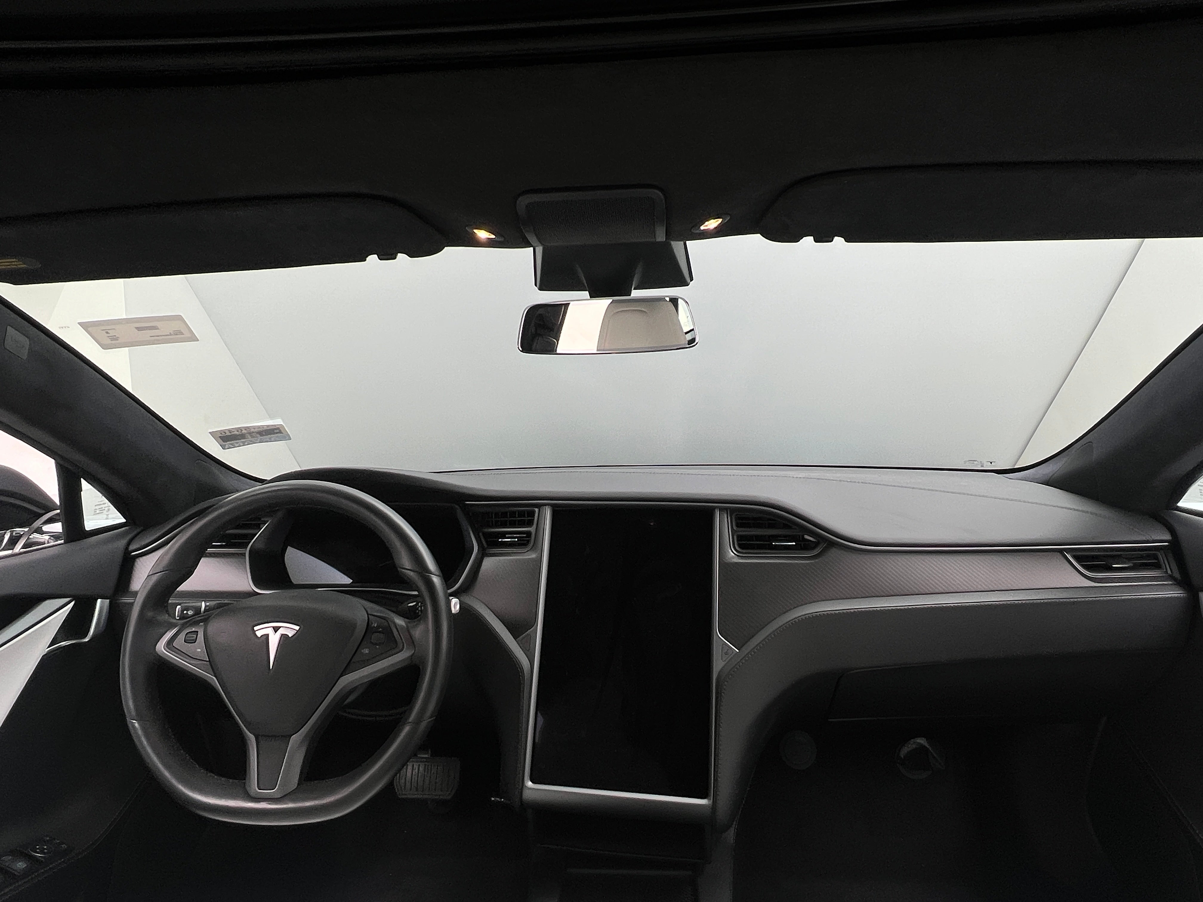 2018 Tesla Model S 100D 3