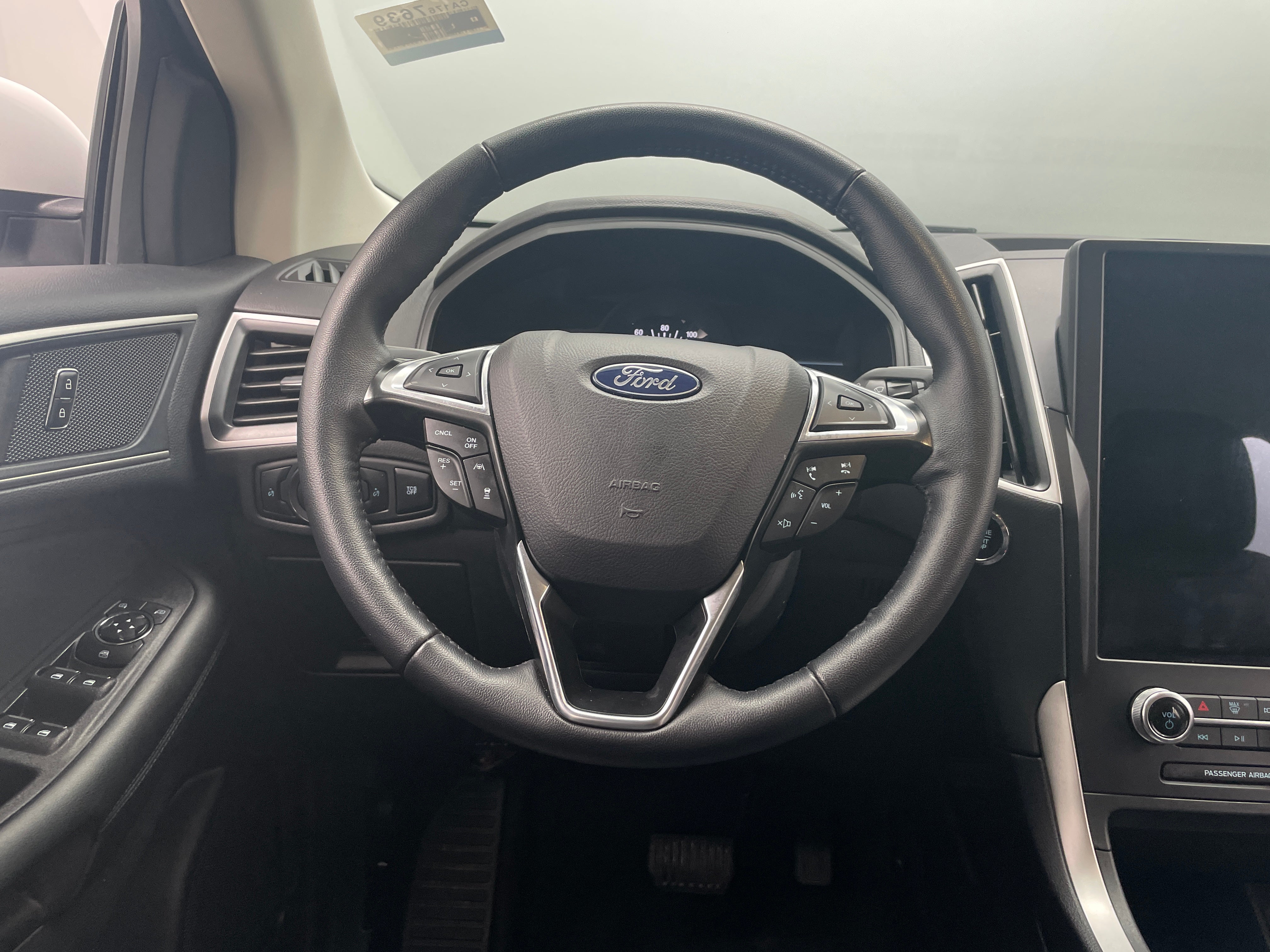 2024 Ford Edge SEL 5