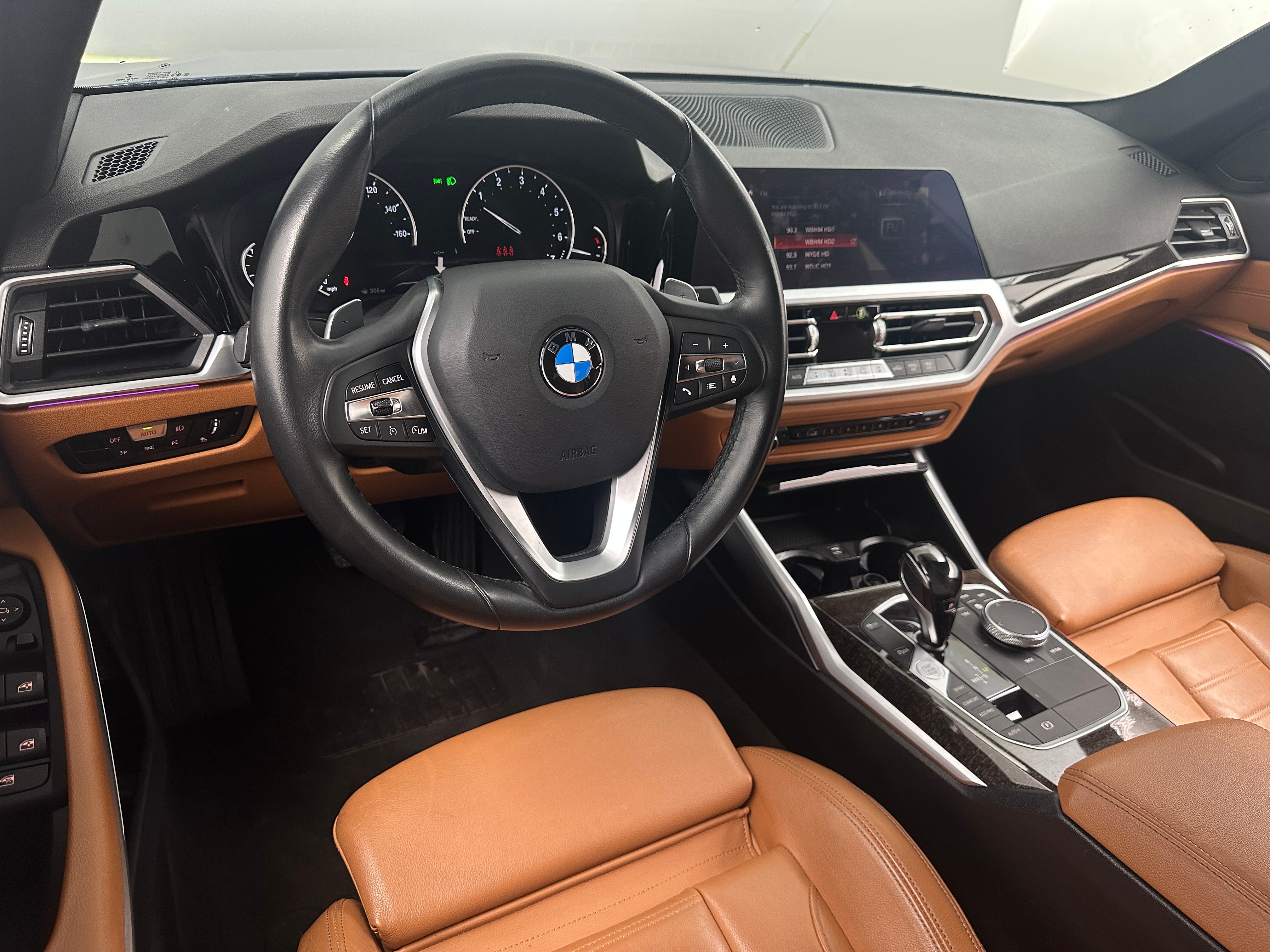 2020 BMW 3 Series 330i 3