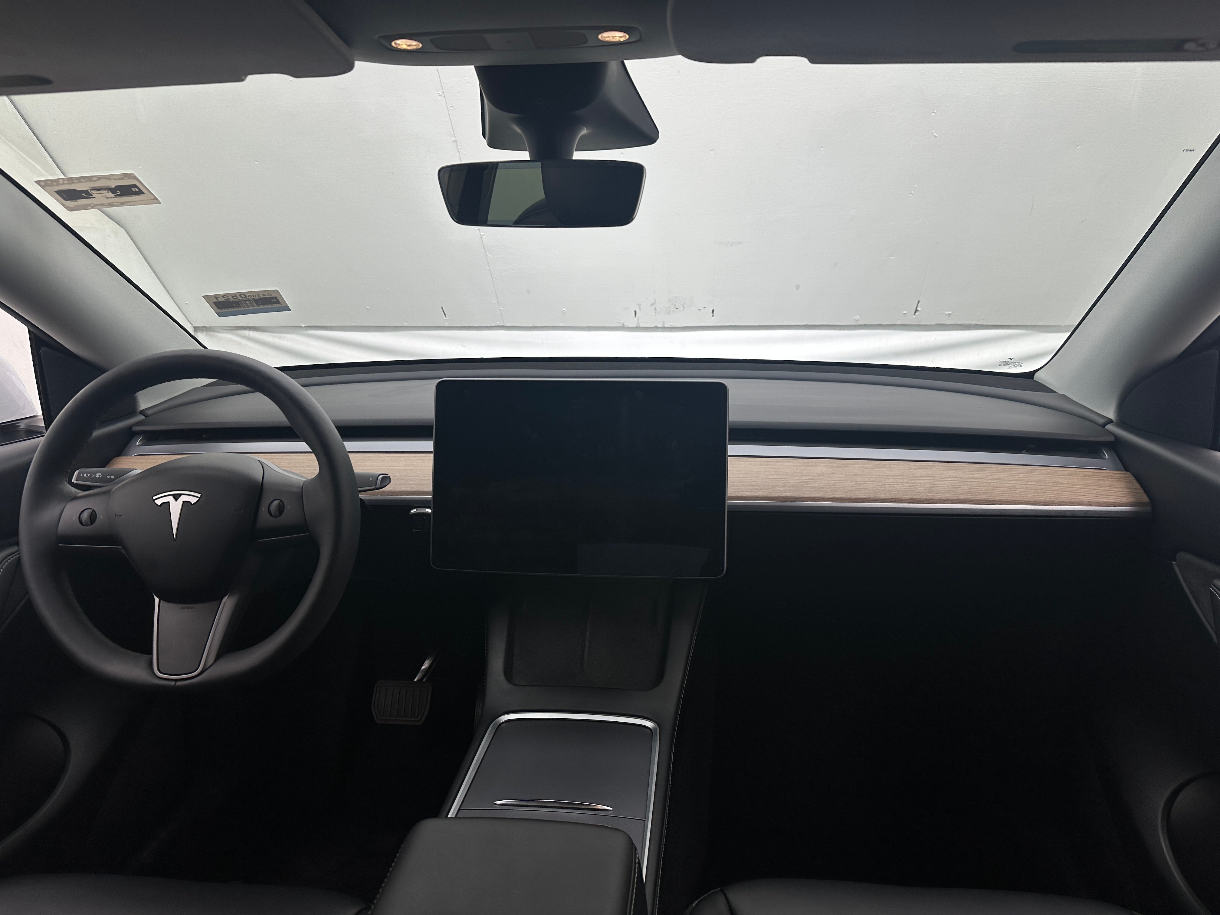 2022 Tesla Model Y Long Range 3