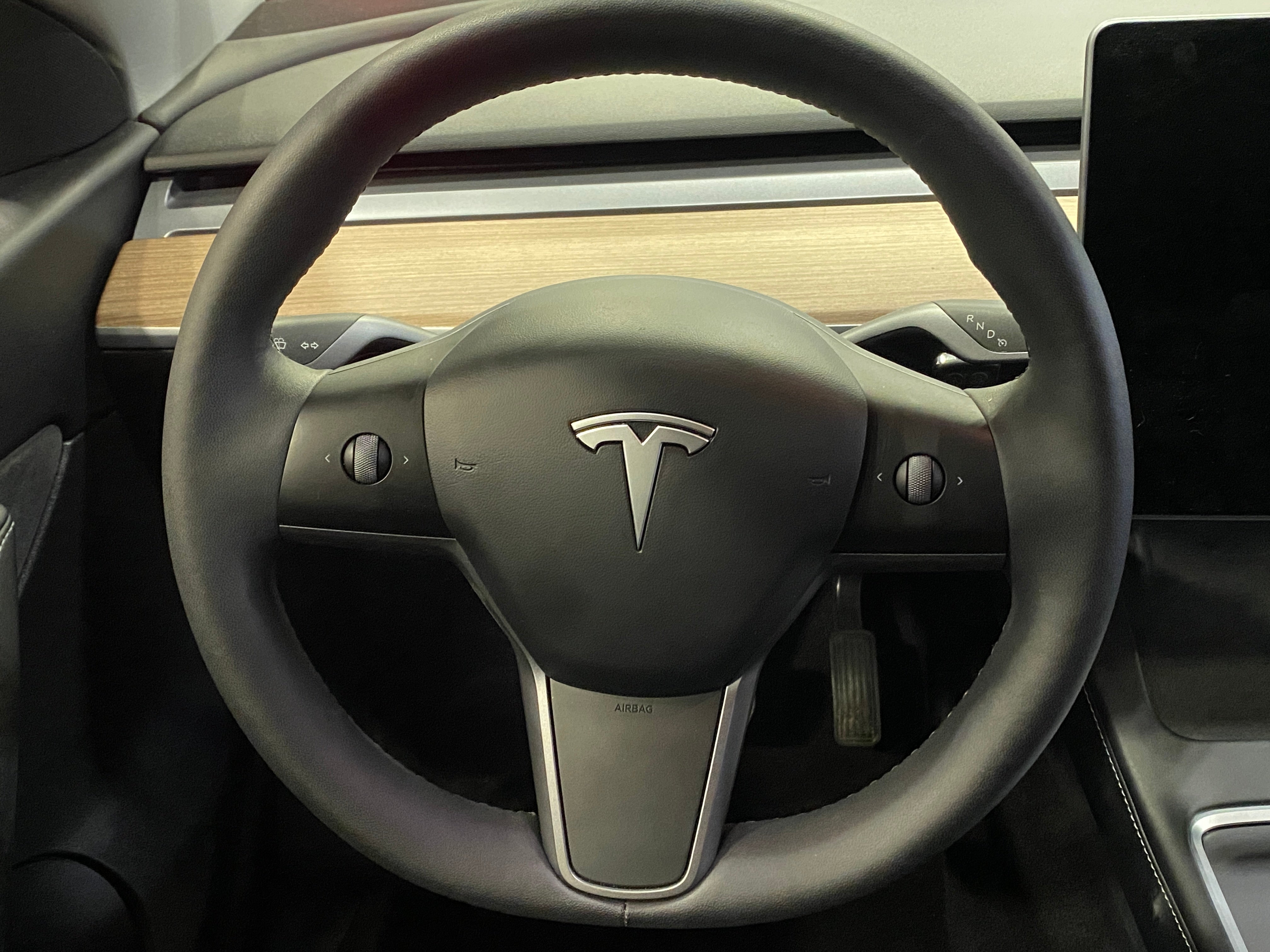 2022 Tesla Model Y Long Range 5