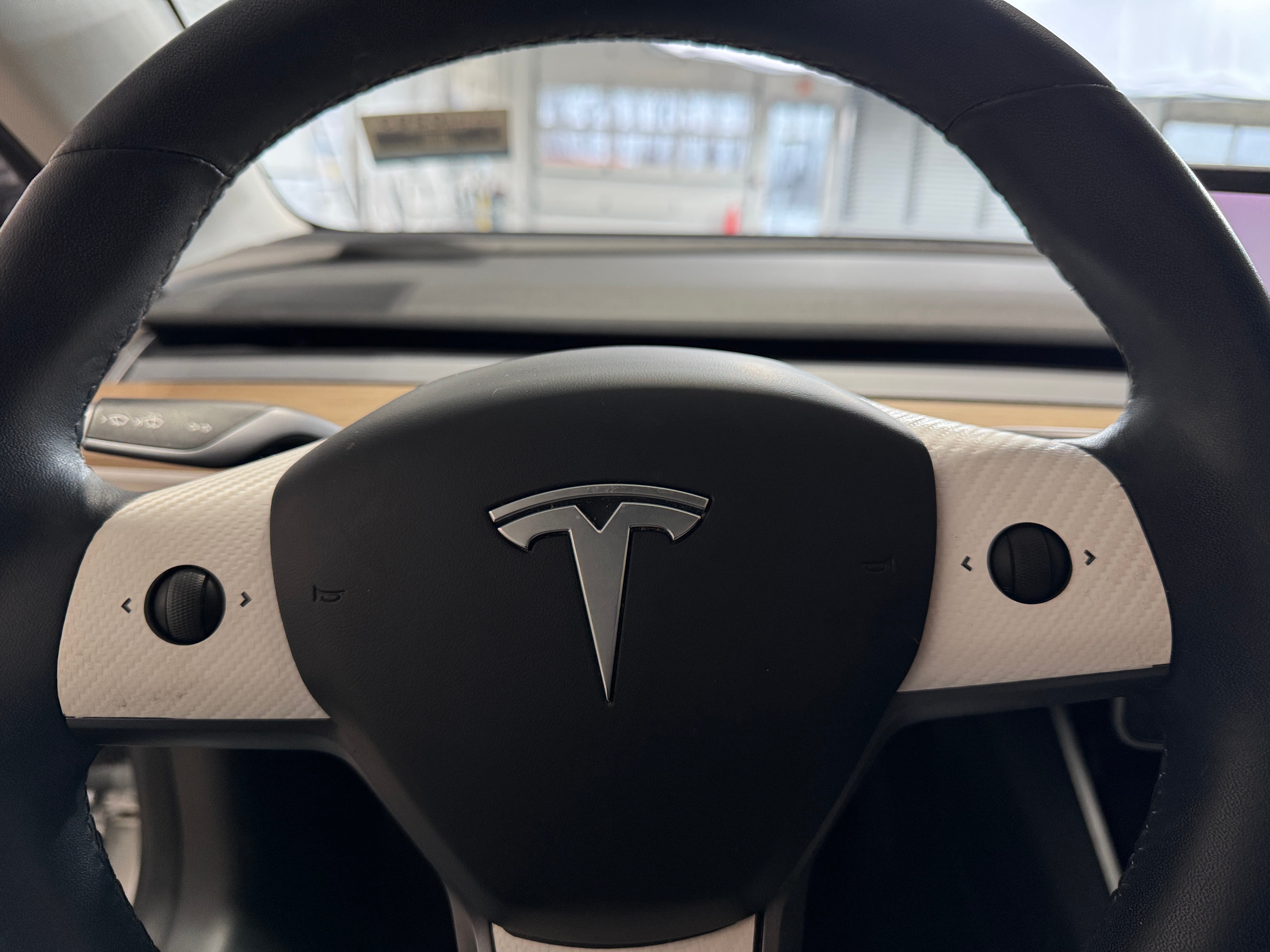 2020 Tesla Model 3 Standard Range 4