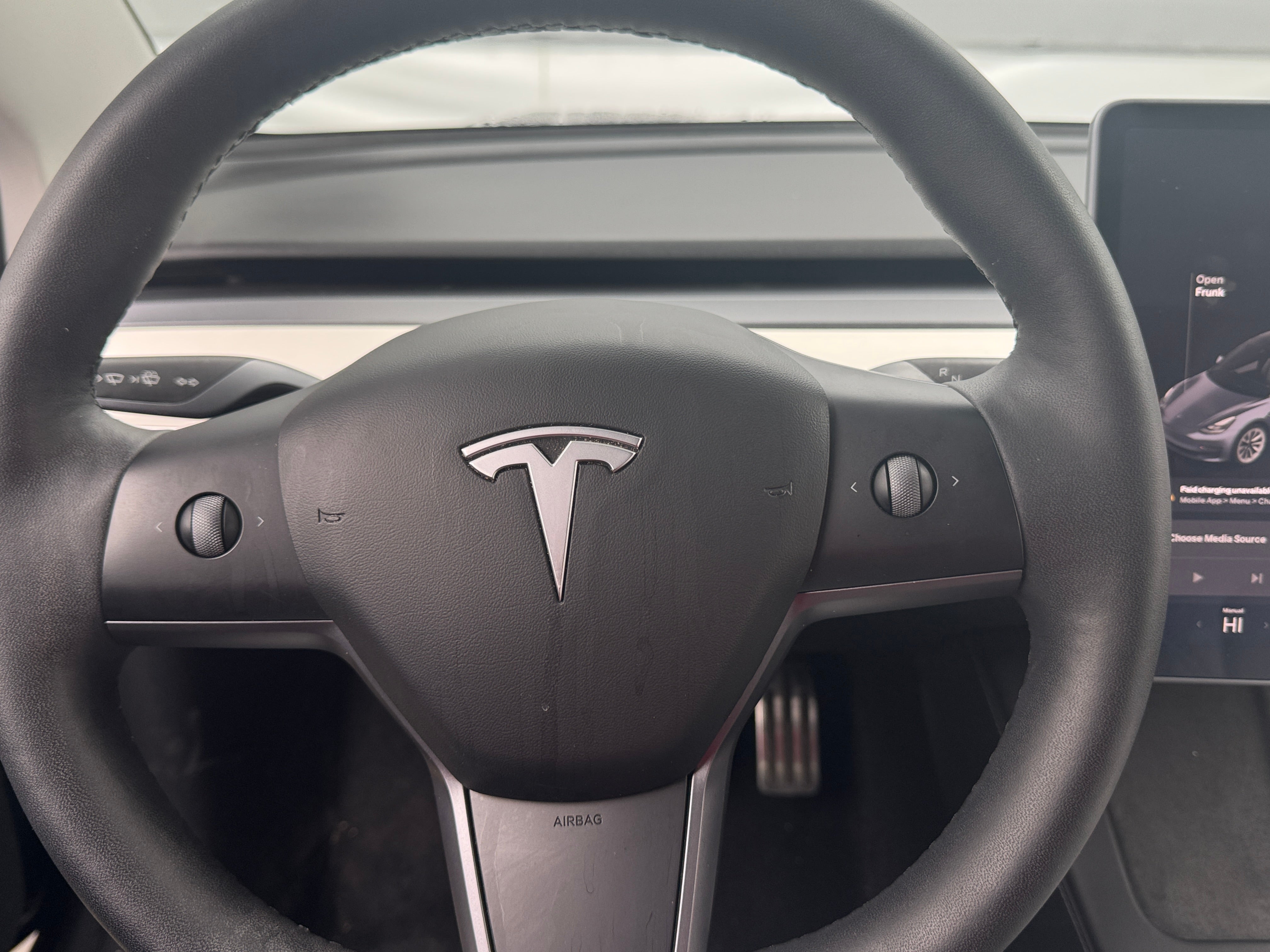 2021 Tesla Model 3 Standard Range 5