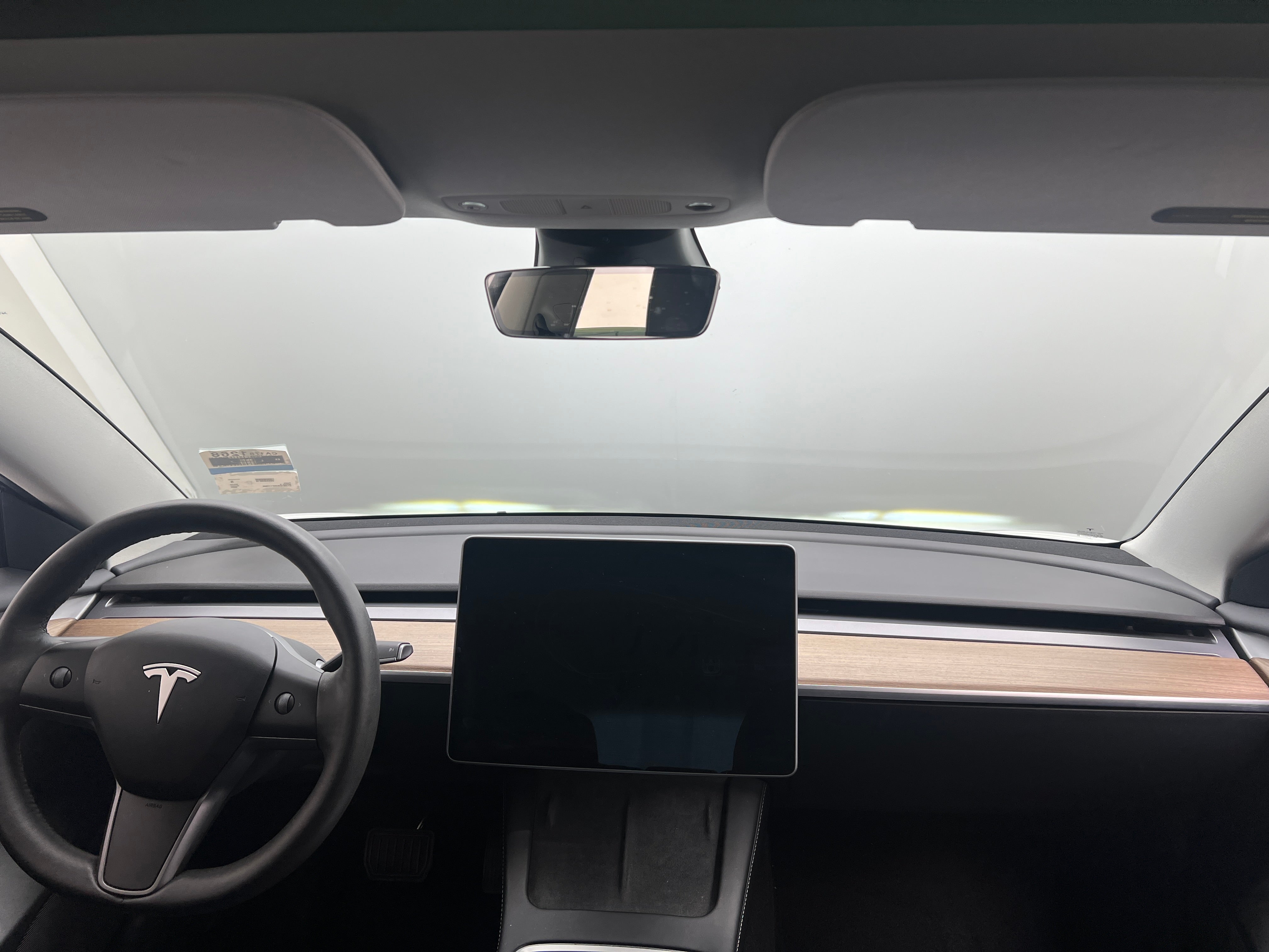 2022 Tesla Model 3 Long Range 3