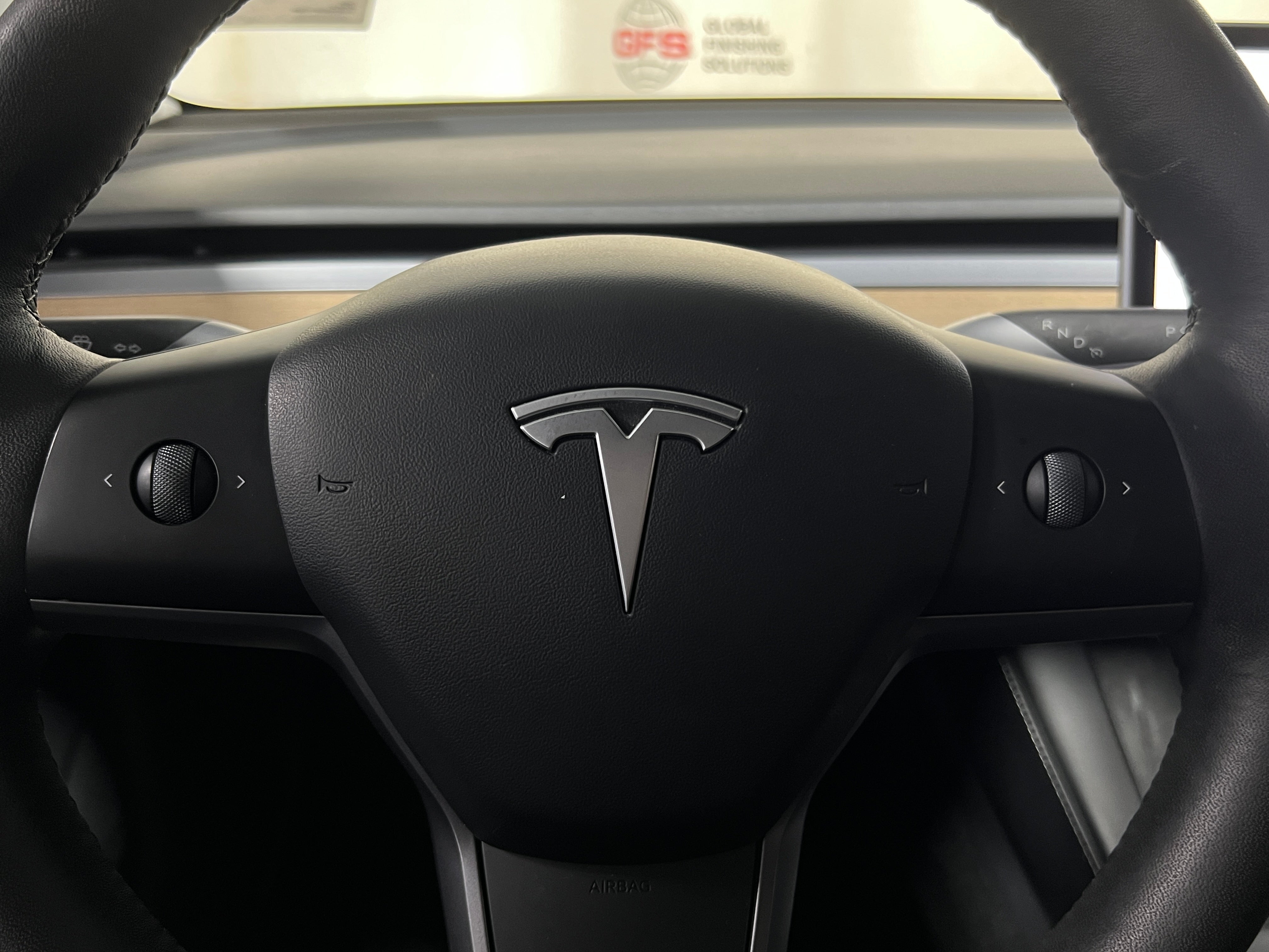 2022 Tesla Model 3 Long Range 5