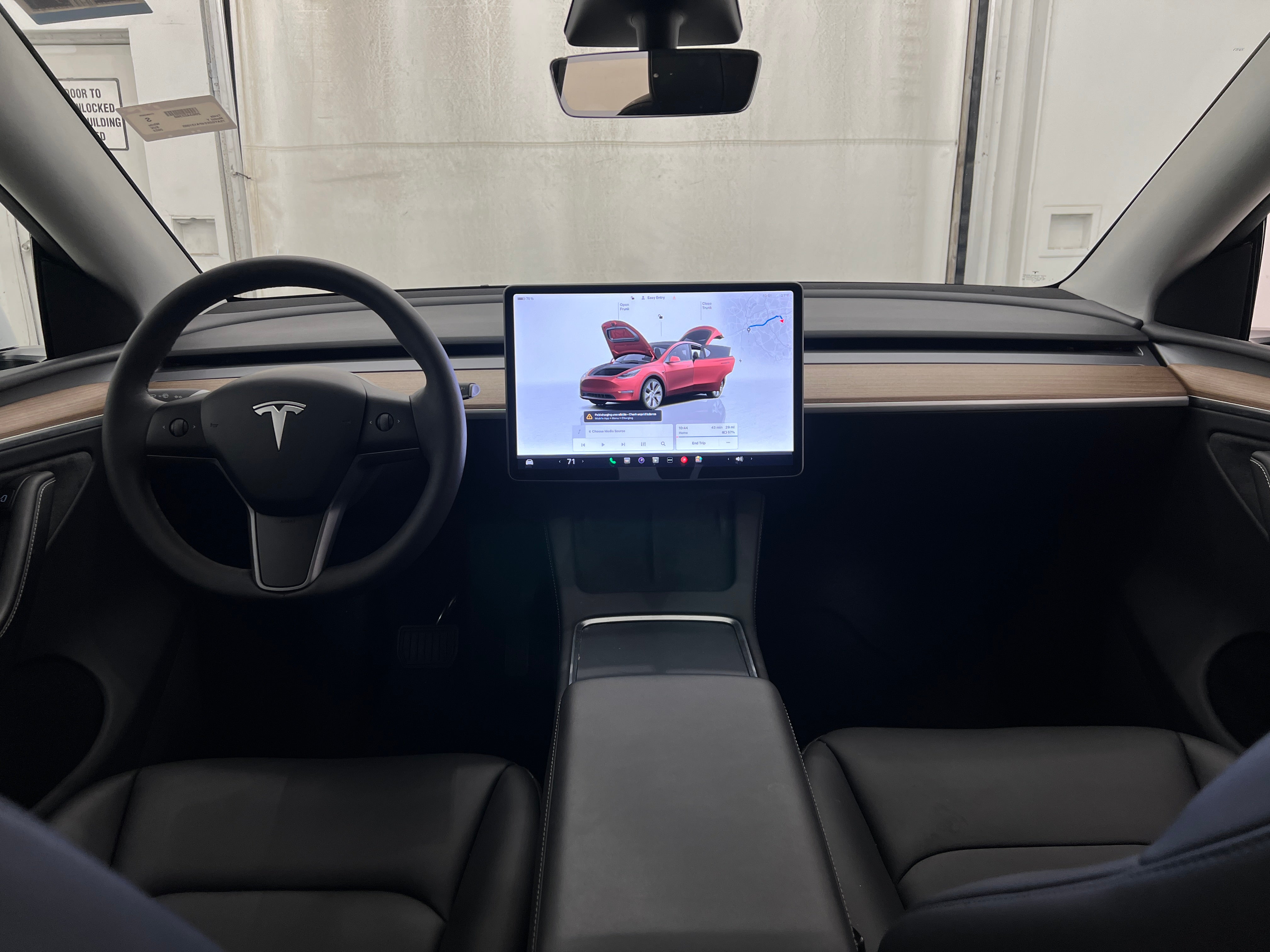 2023 Tesla Model Y Standard Range 3