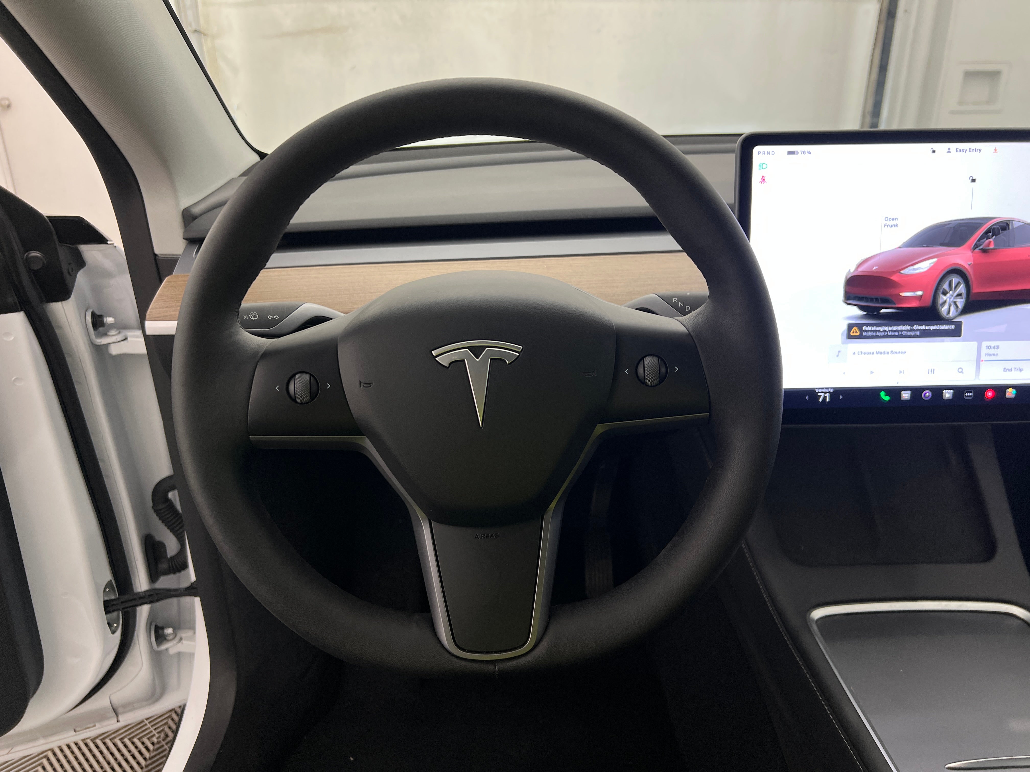 2023 Tesla Model Y Standard Range 5