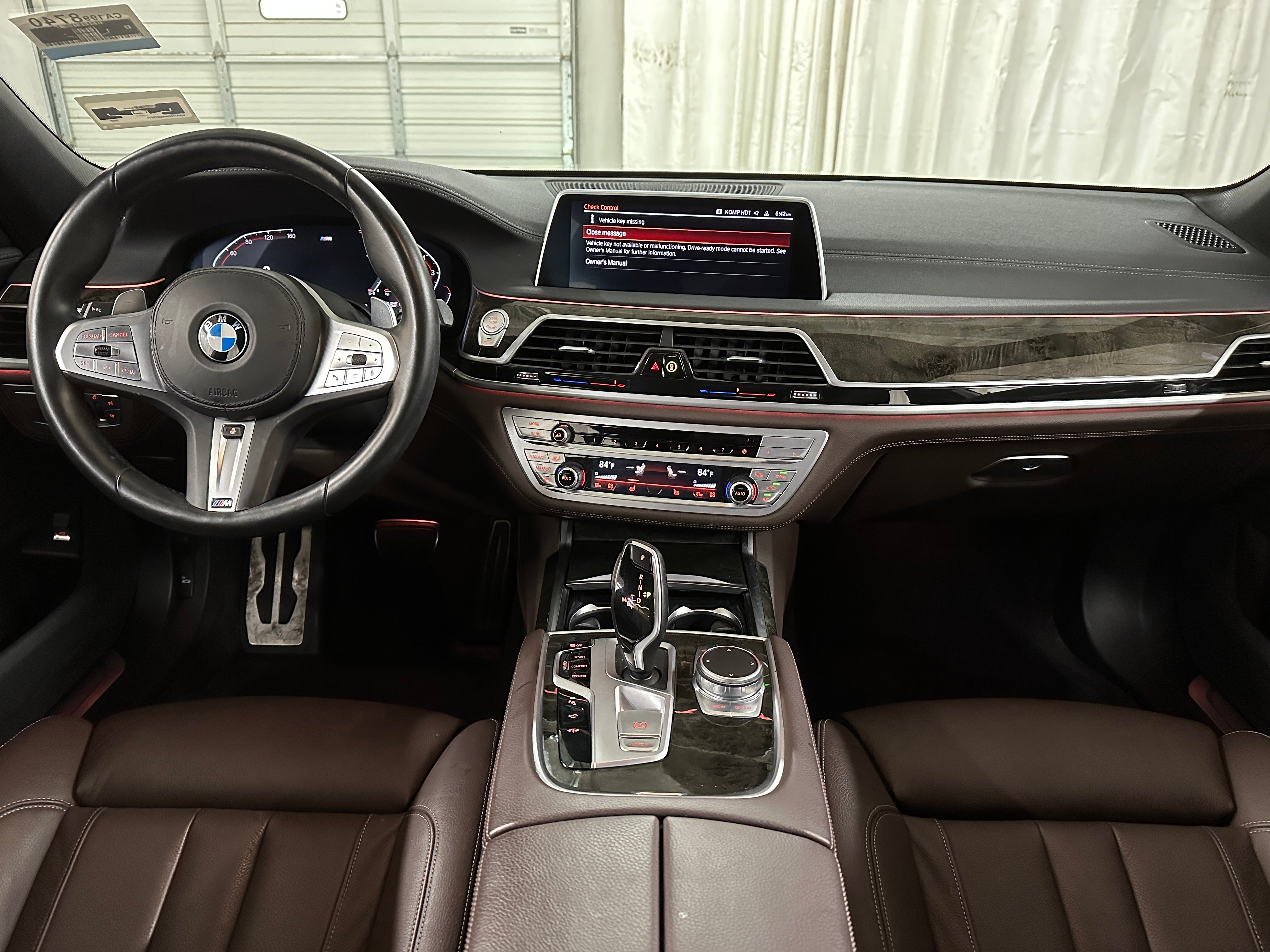 2022 BMW 7 Series 740i 3