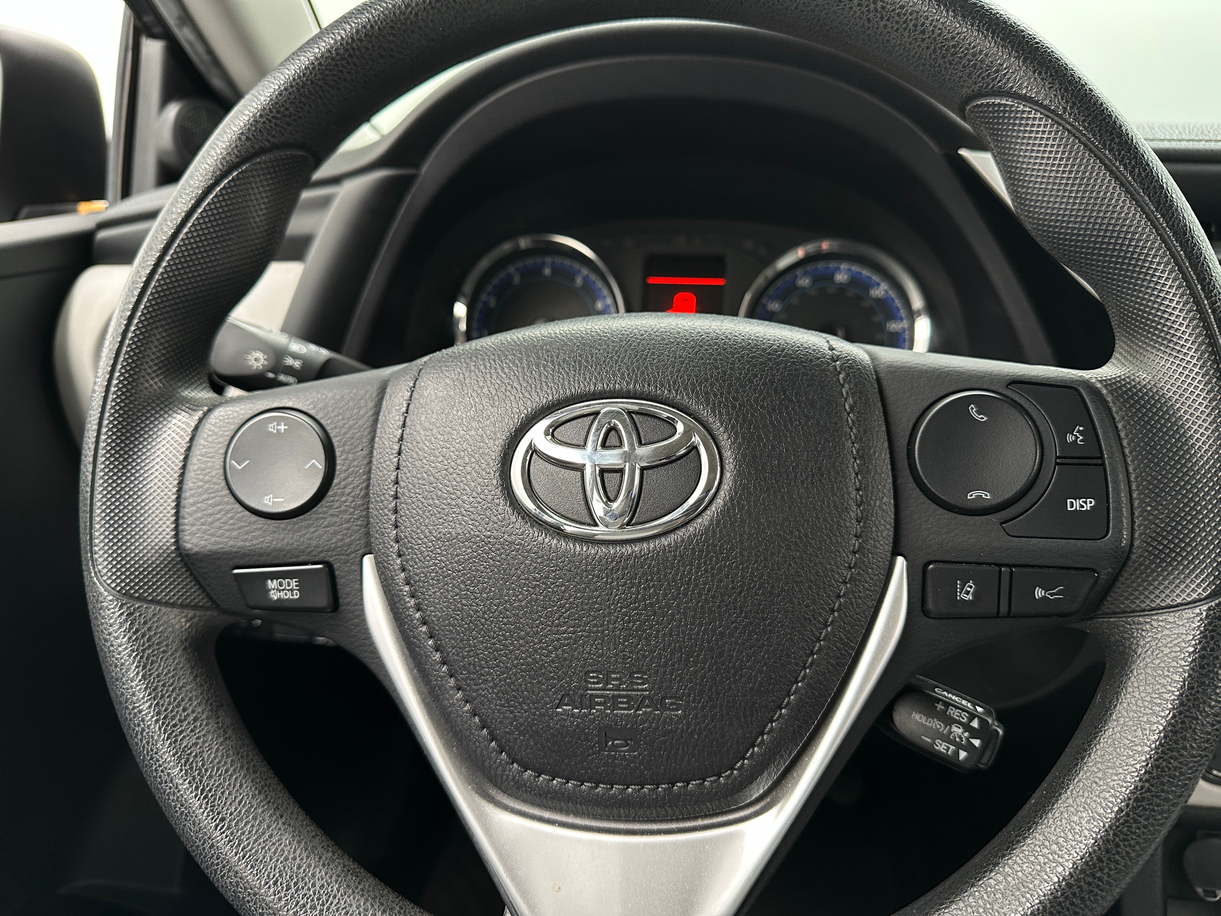 2019 Toyota Corolla LE 5