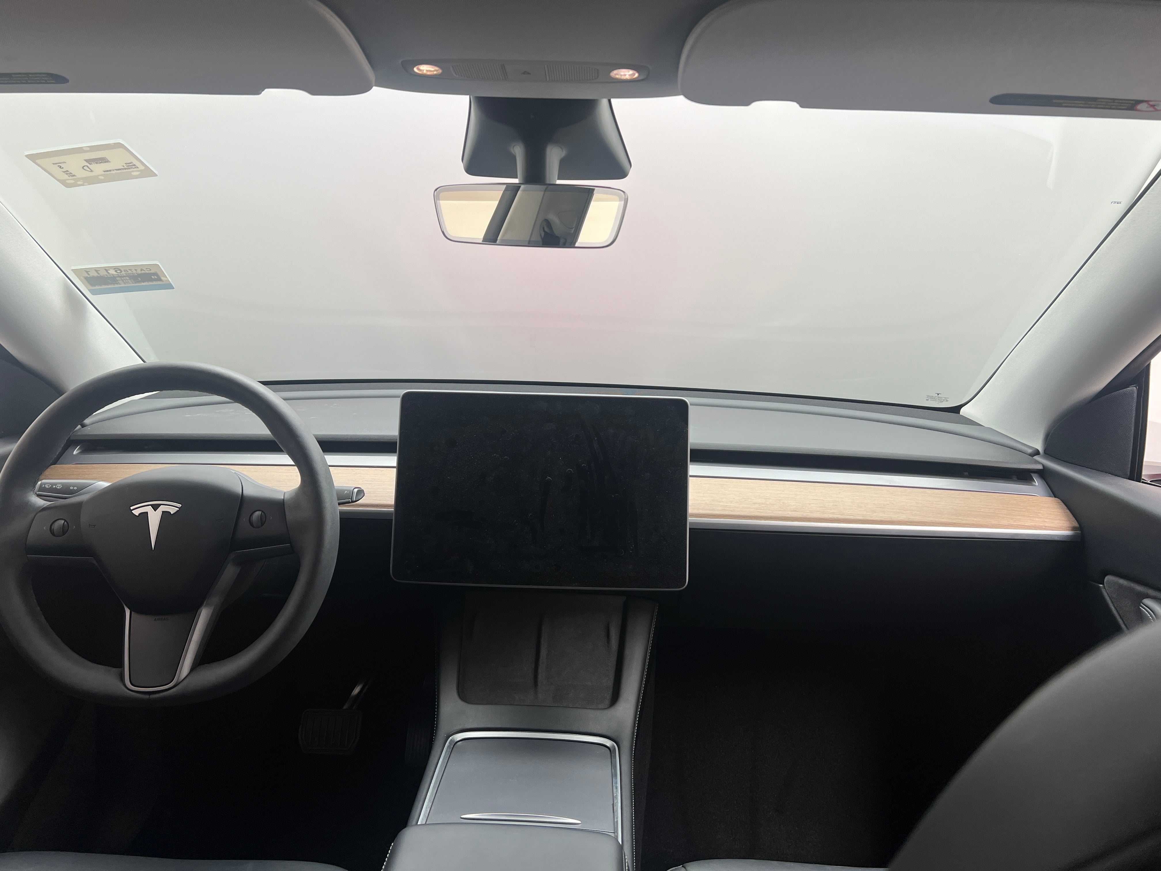 2021 Tesla Model Y Long Range 3