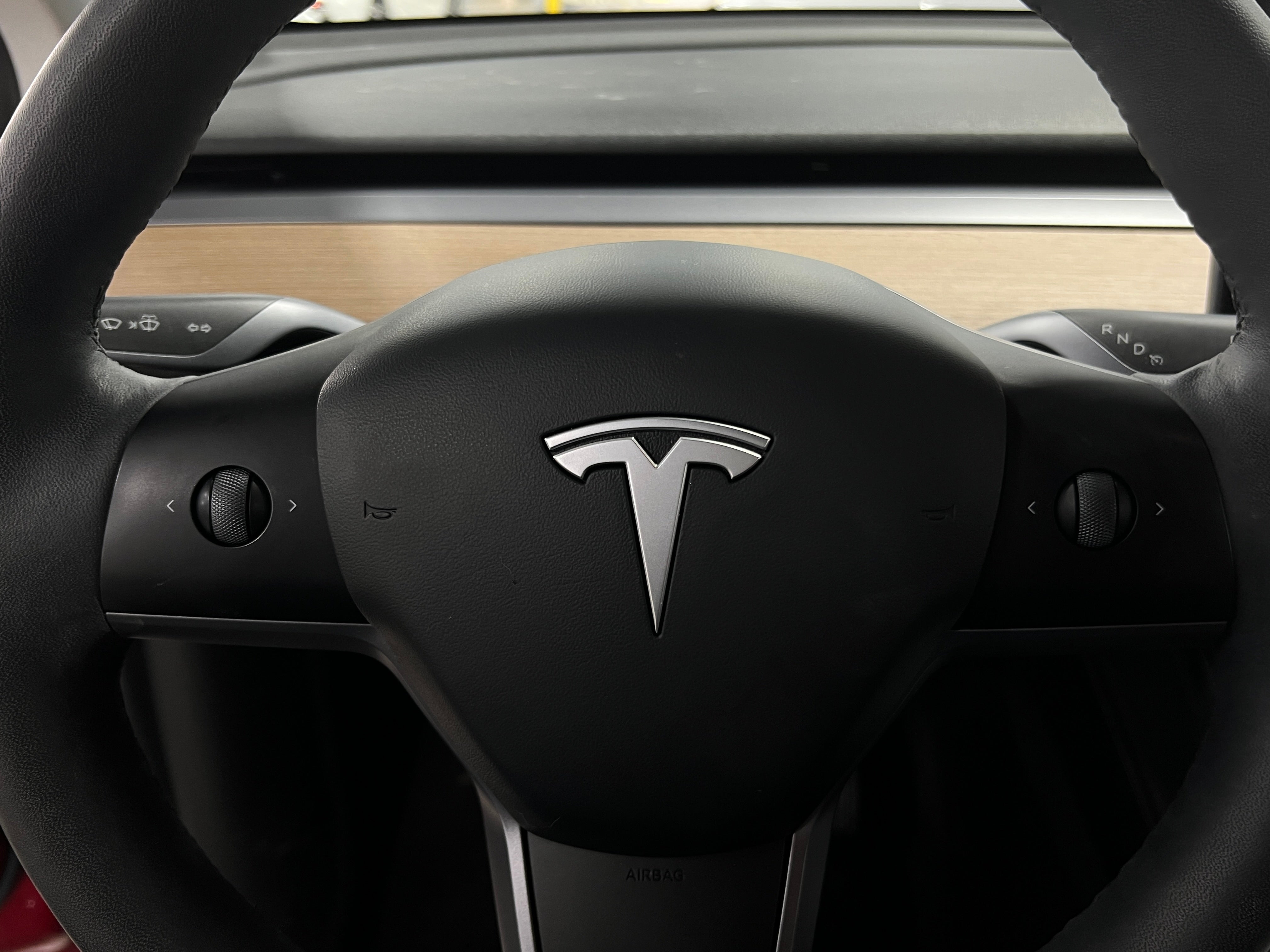 2021 Tesla Model Y Long Range 5