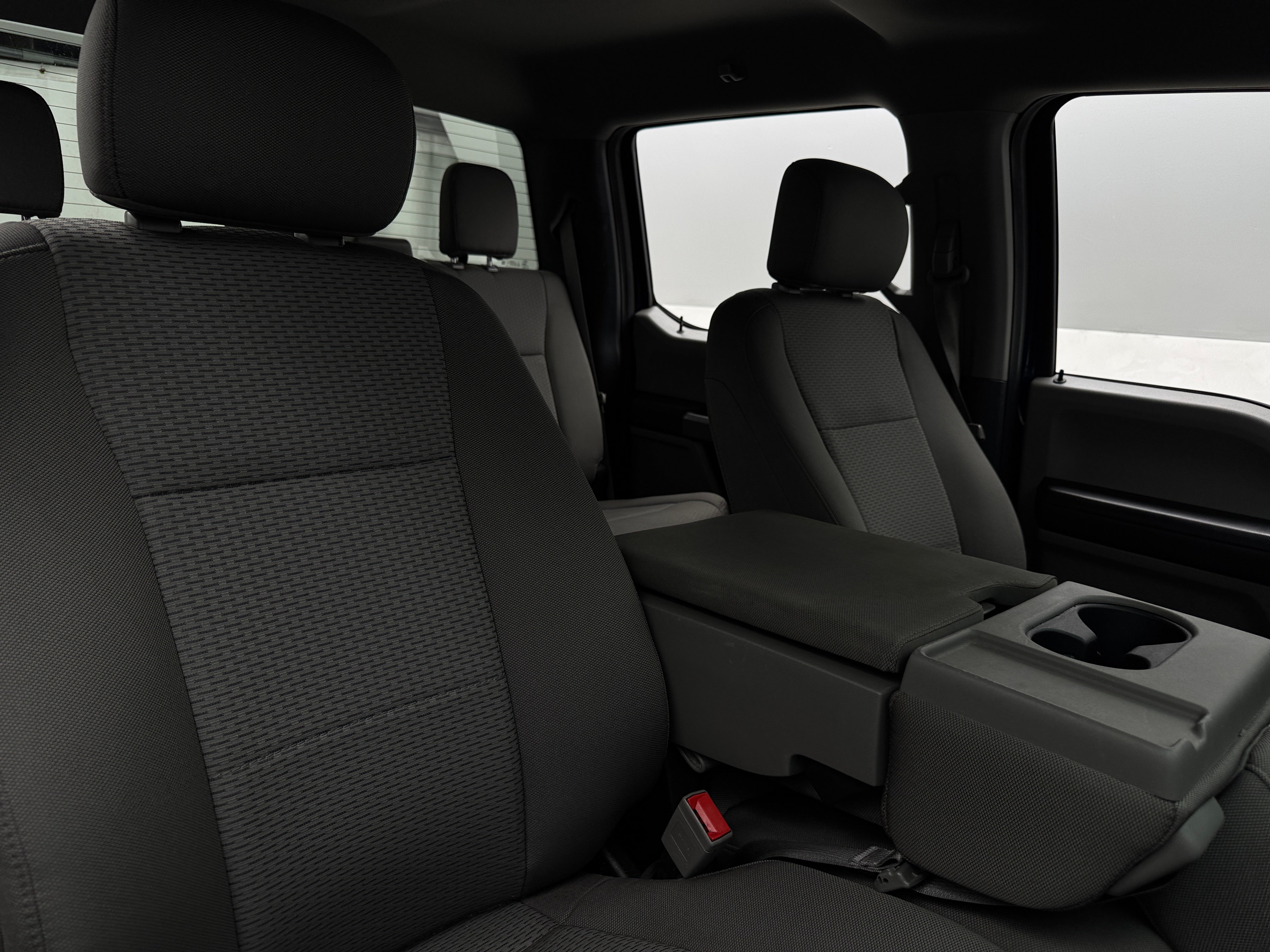 2019 Ford Econoline E-150 2