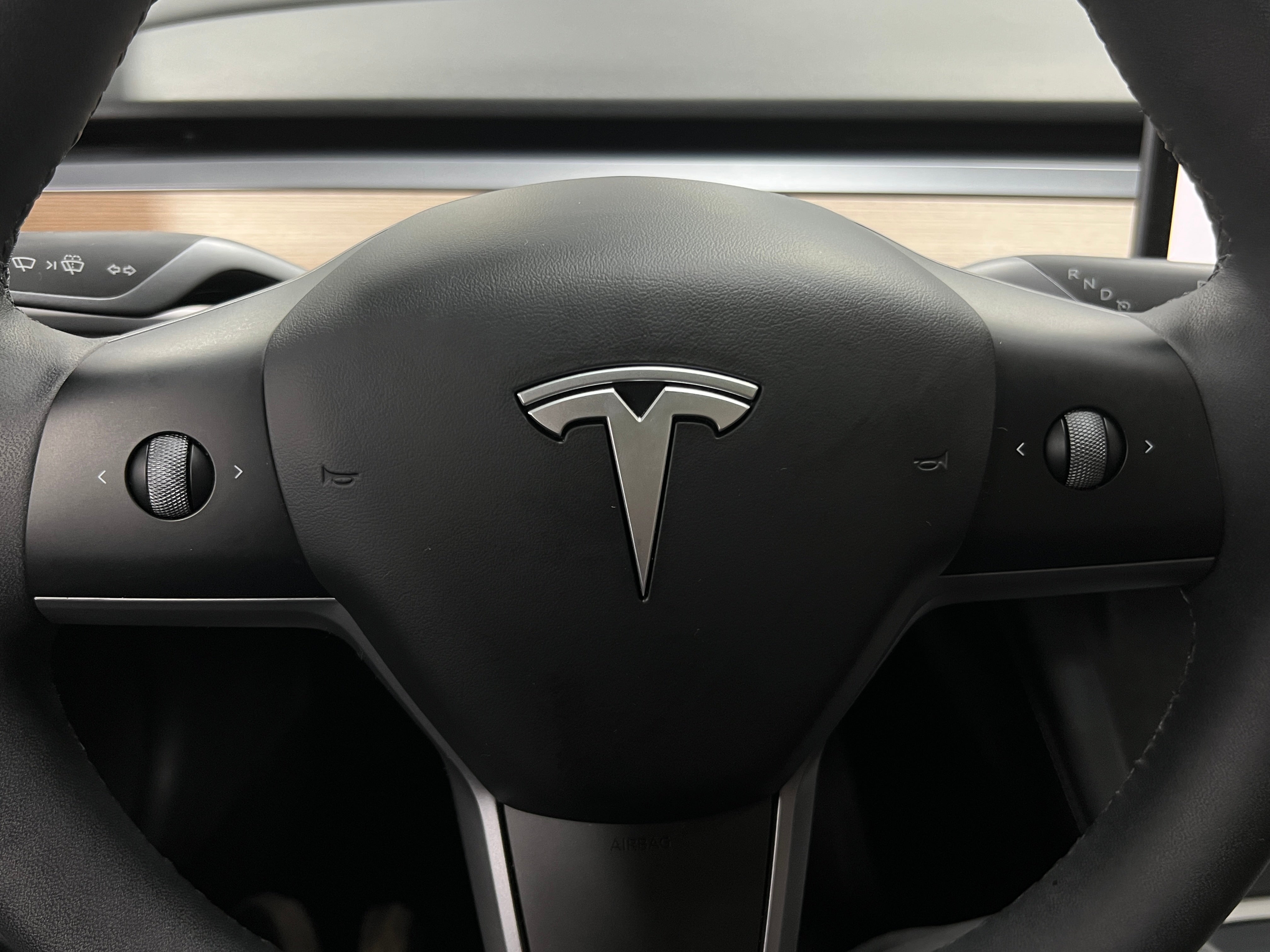 2023 Tesla Model 3 Standard Range 5