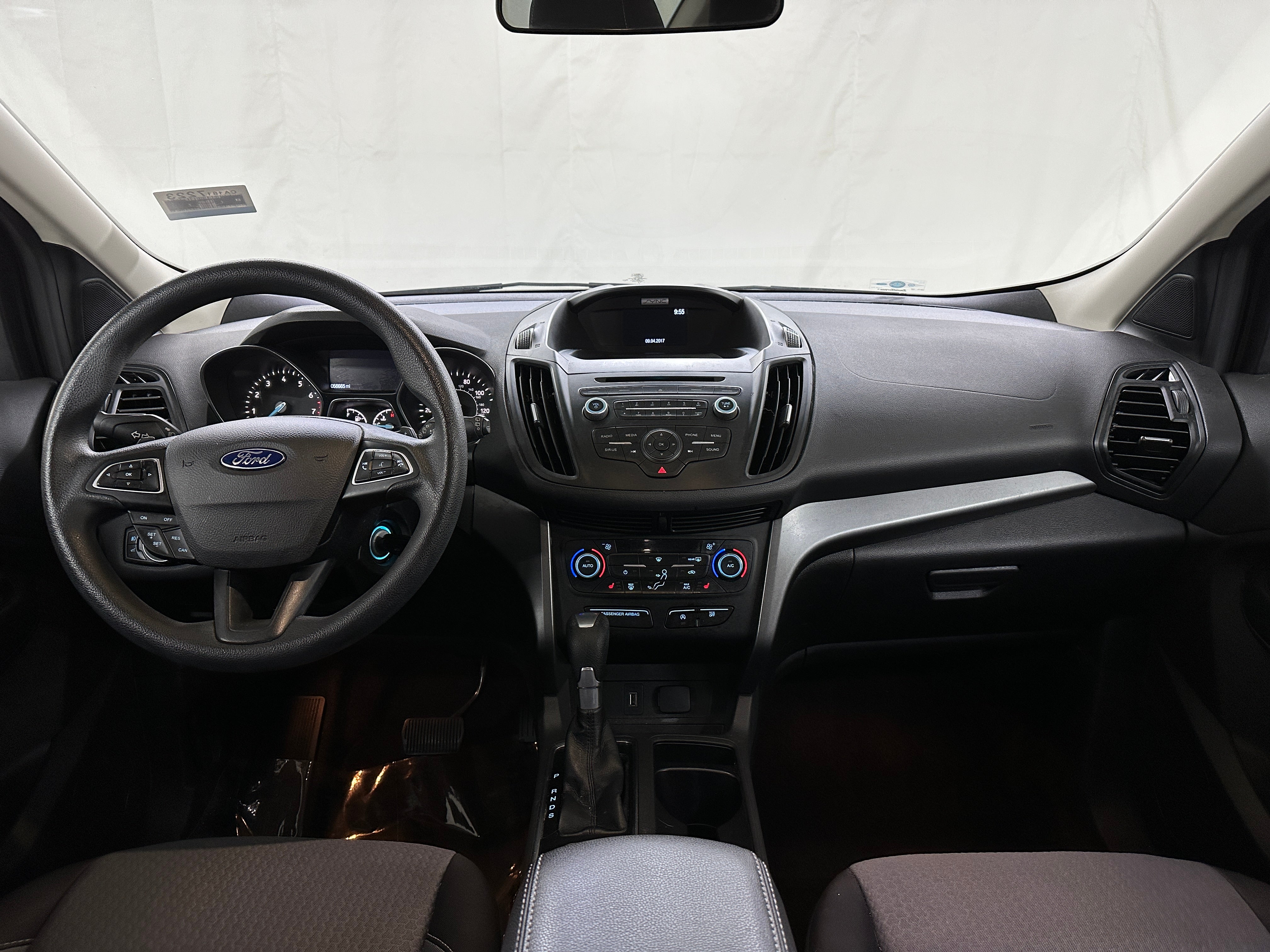 2017 Ford Escape SE 3