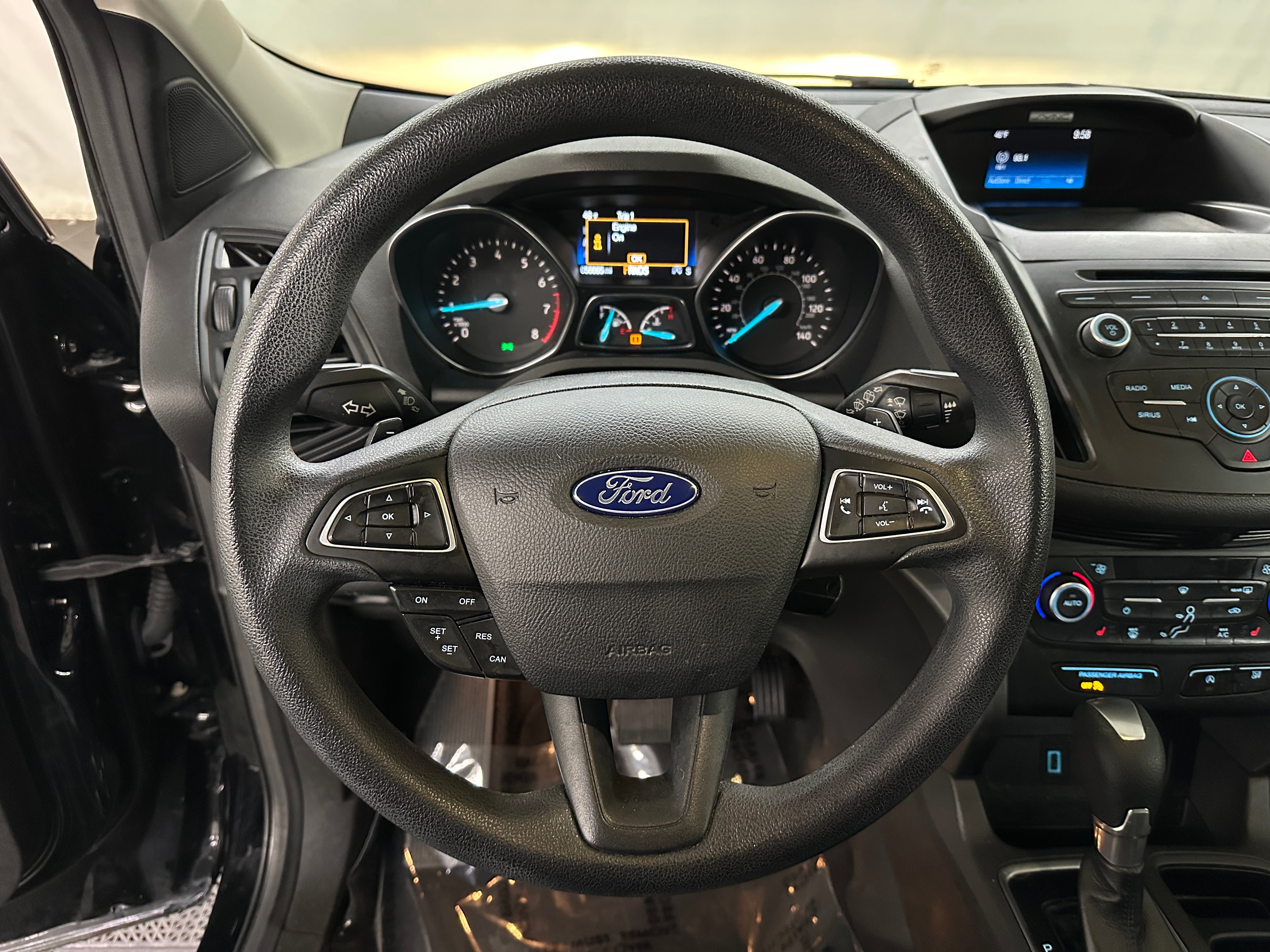 2017 Ford Escape SE 5