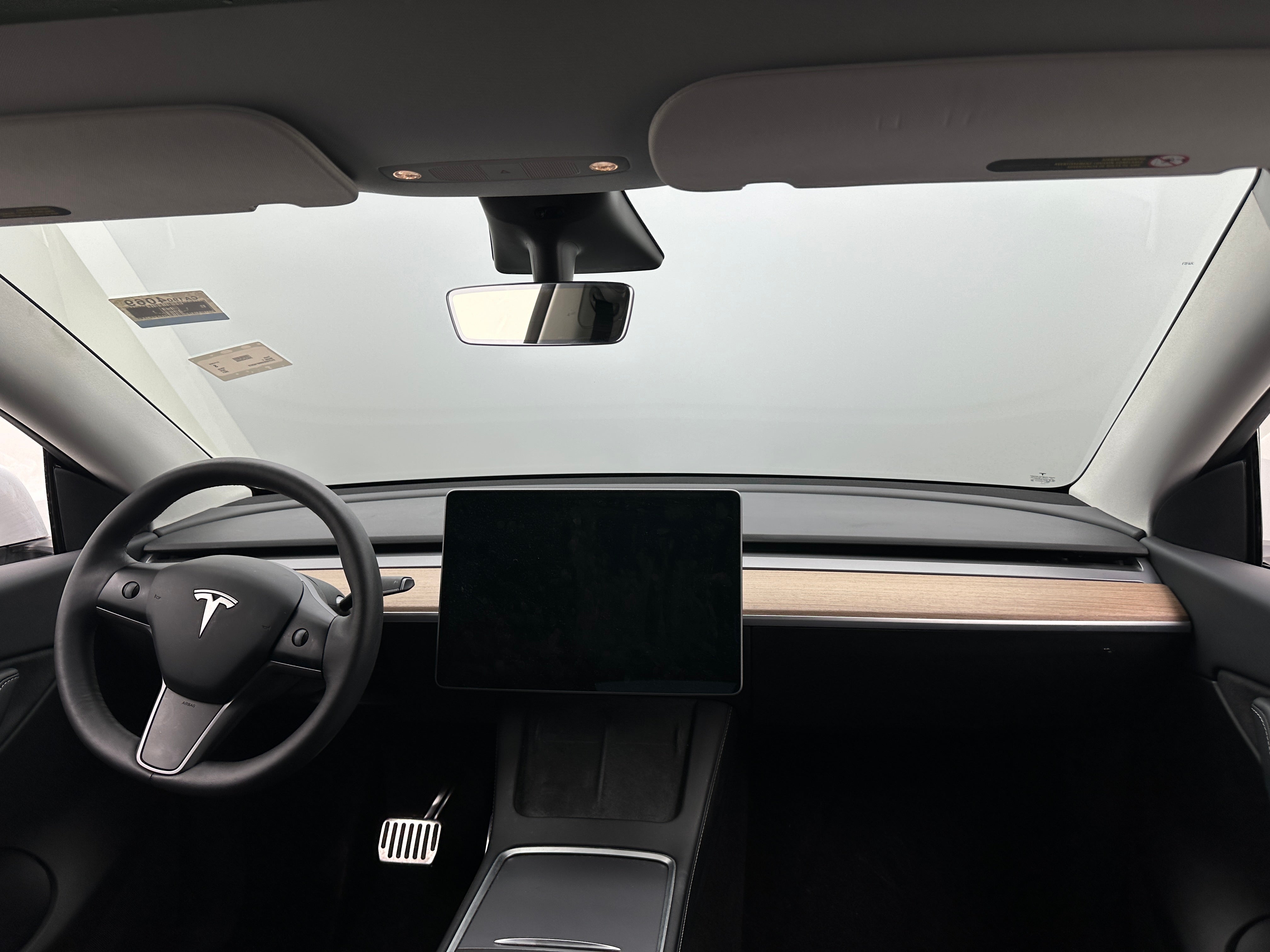 2021 Tesla Model Y Long Range 3