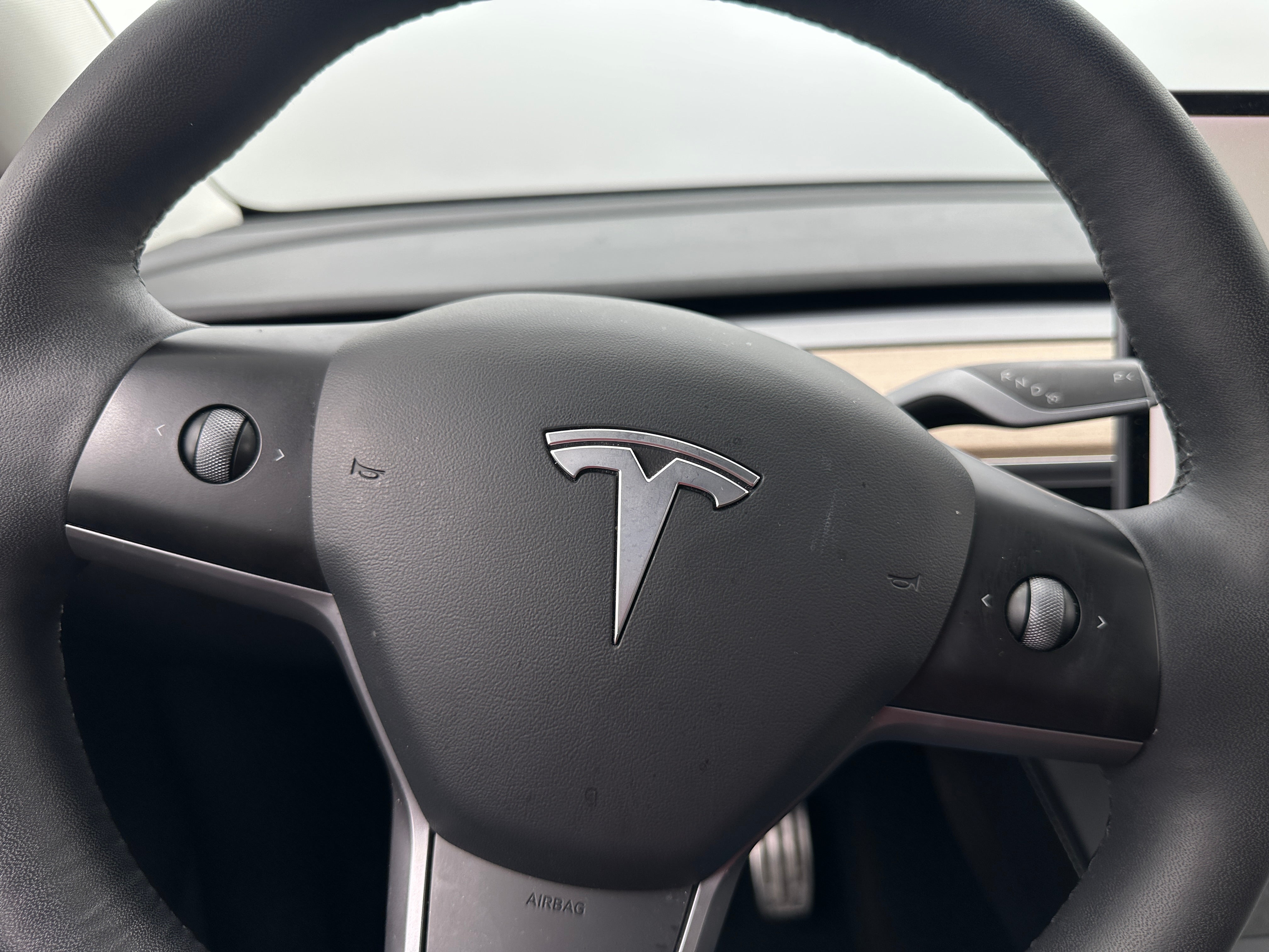 2021 Tesla Model Y Long Range 5