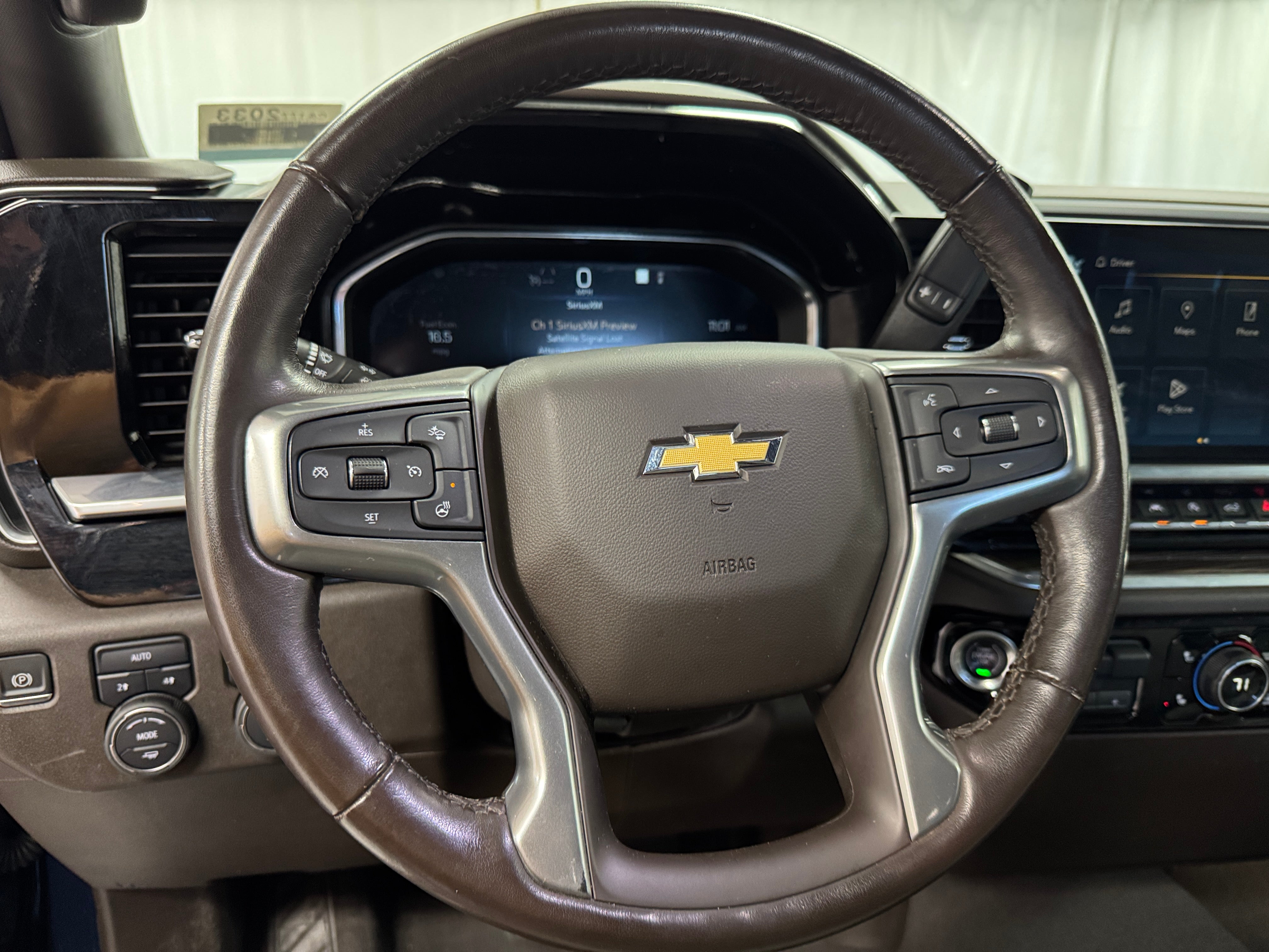 2022 Chevrolet Silverado 1500 LT 5