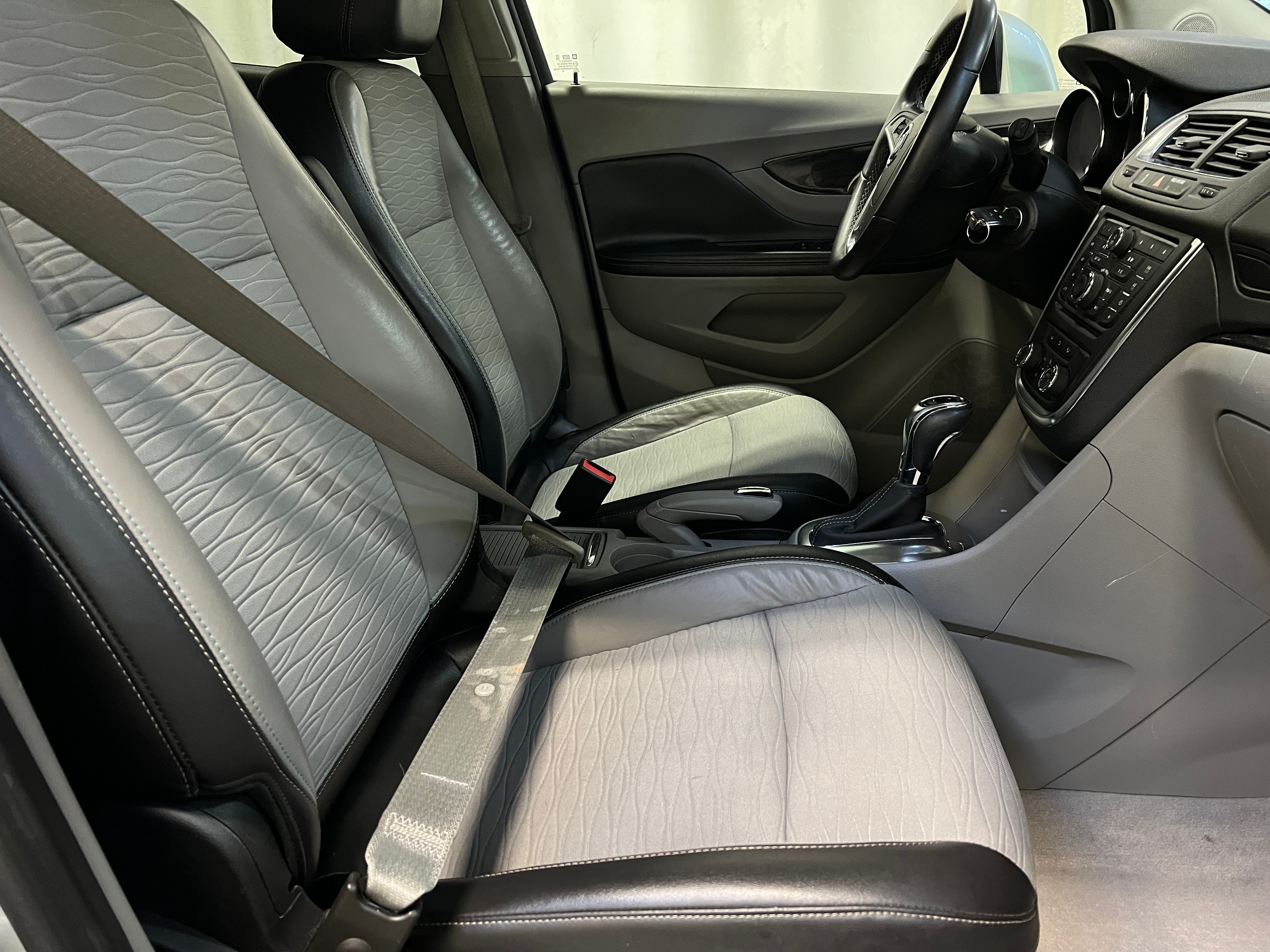 2015 Buick Encore Convenience 2