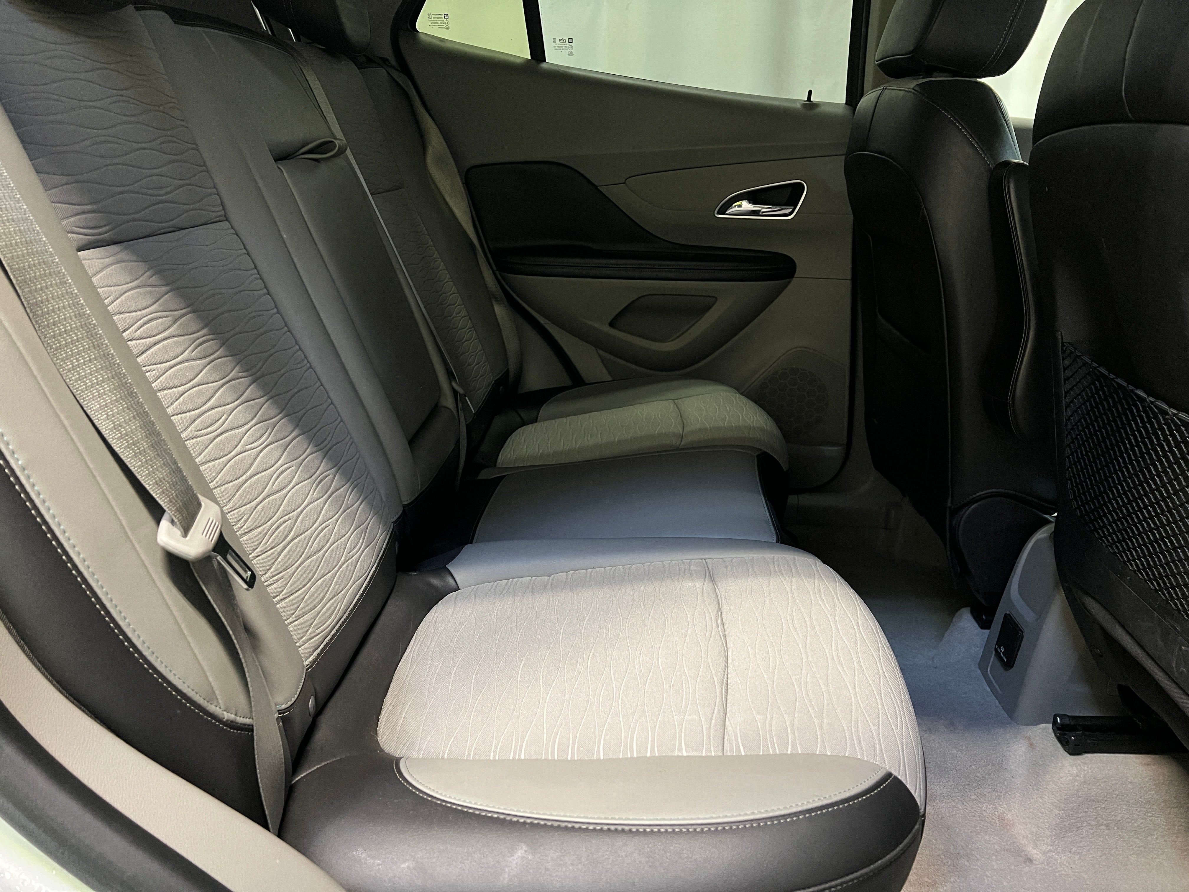 2015 Buick Encore Convenience 6