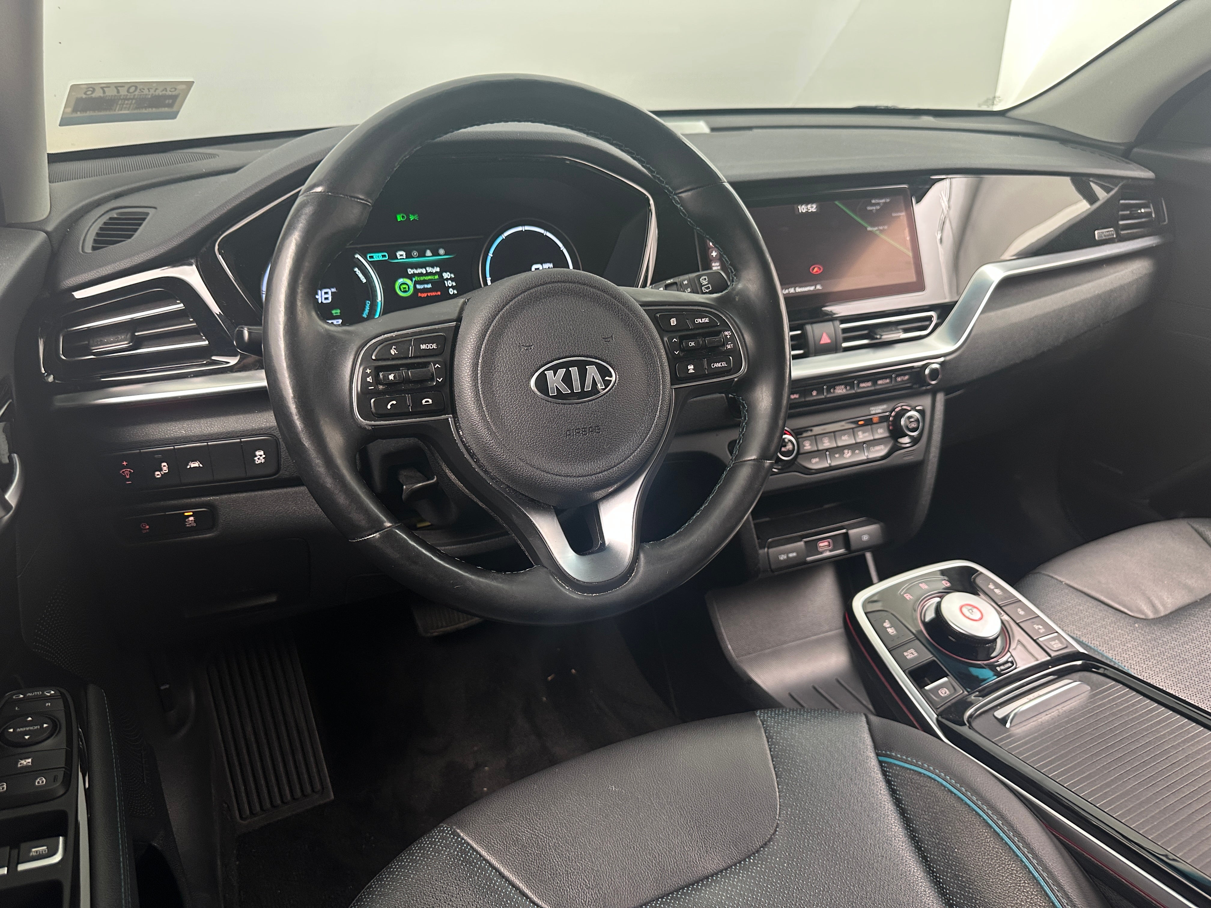 2020 Kia Niro EX Premium 3