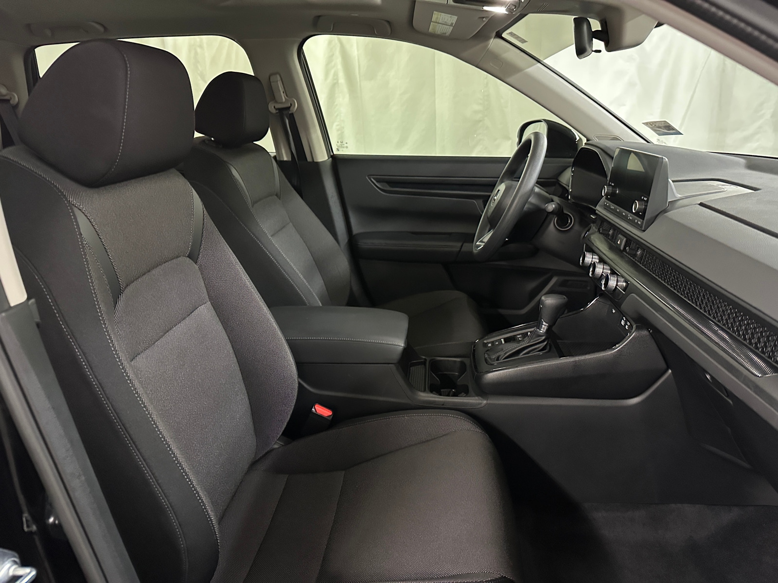 Thumbnail: 2024 Honda CR-V - 2