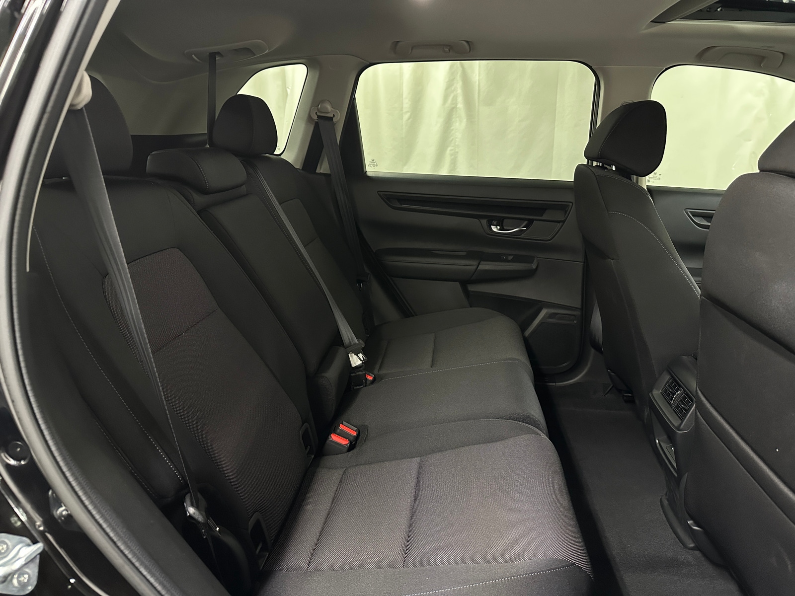 Thumbnail: 2024 Honda CR-V - 6
